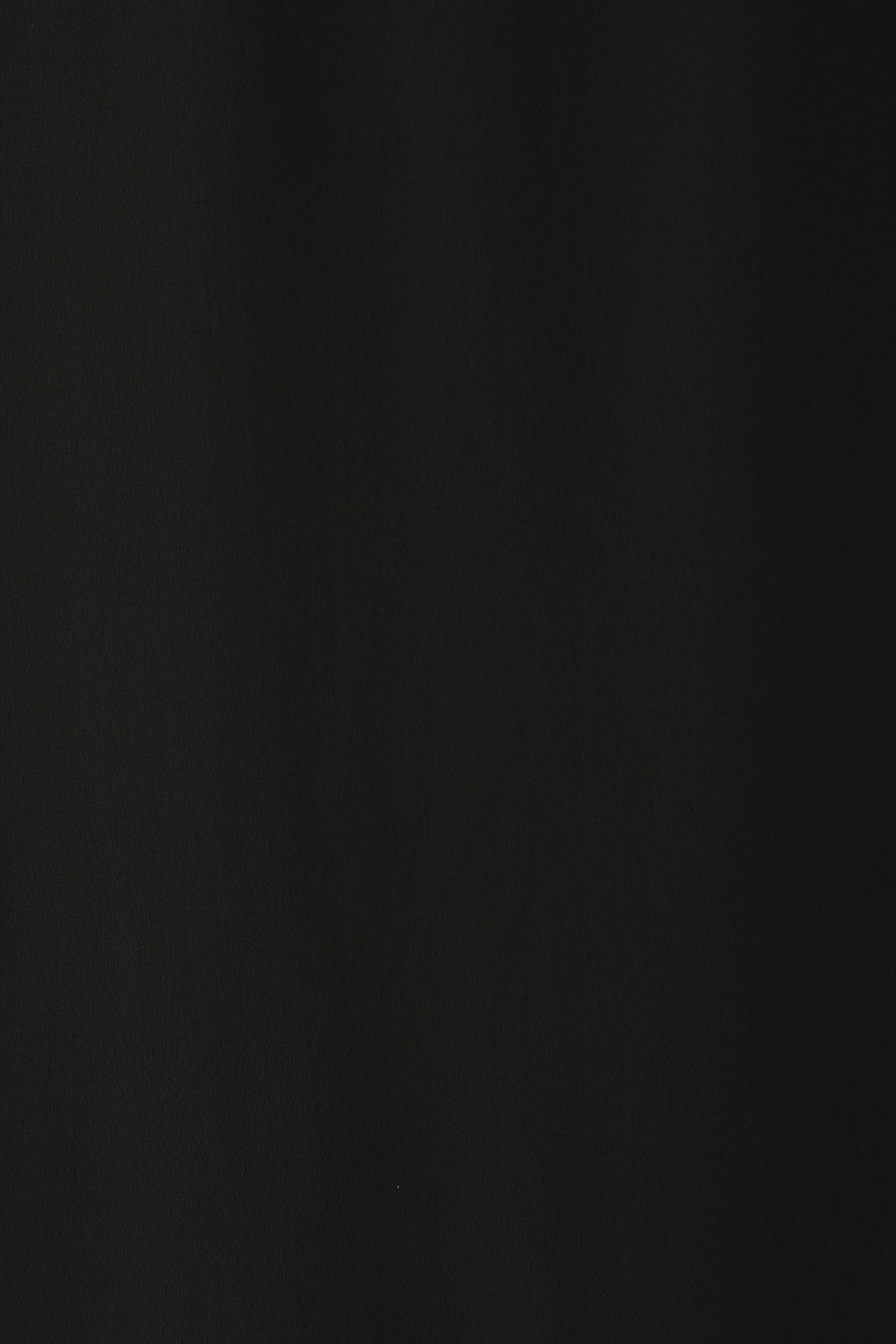 فستان شيفت متوسط الطول حرير