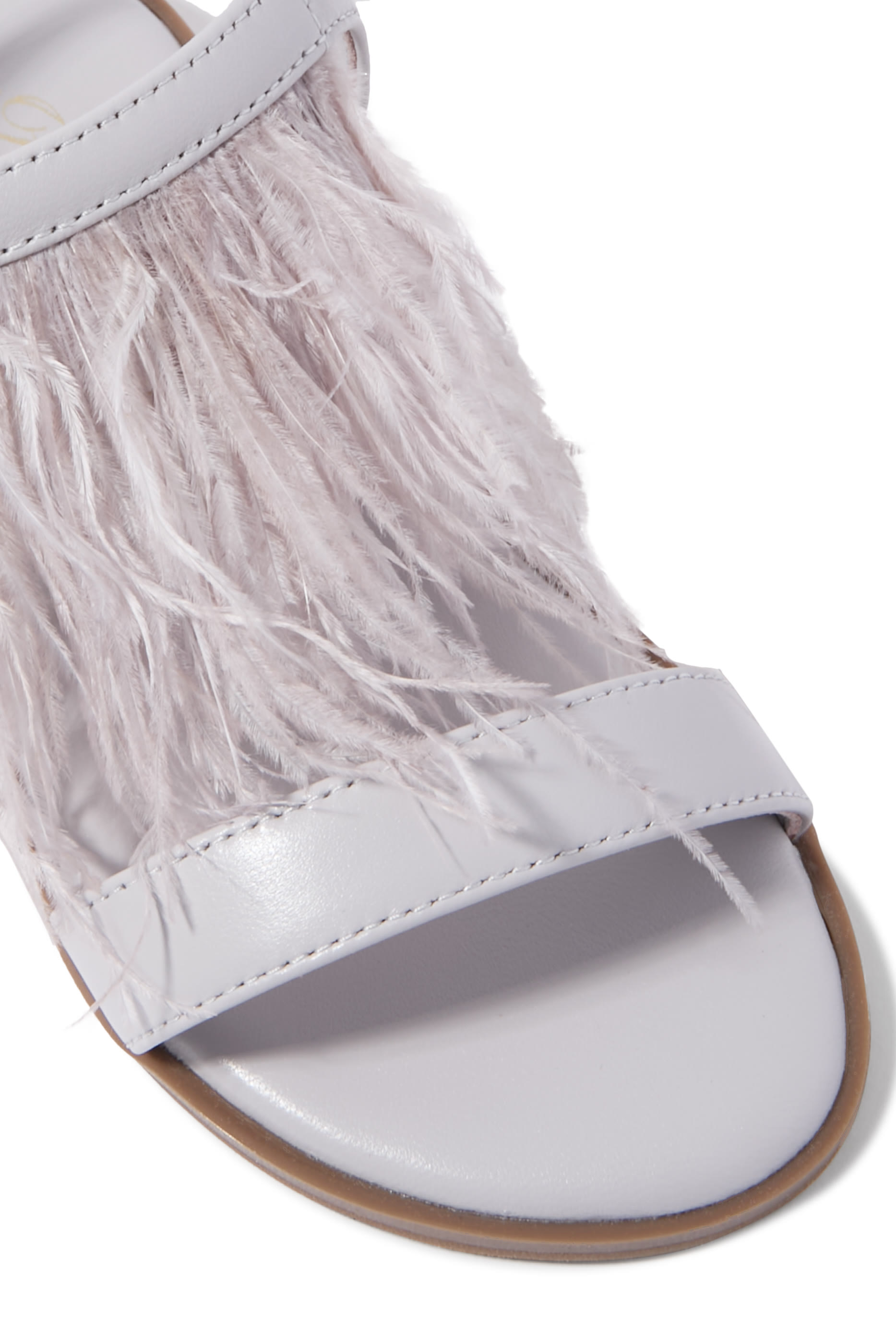 صندل إيل للأطفال