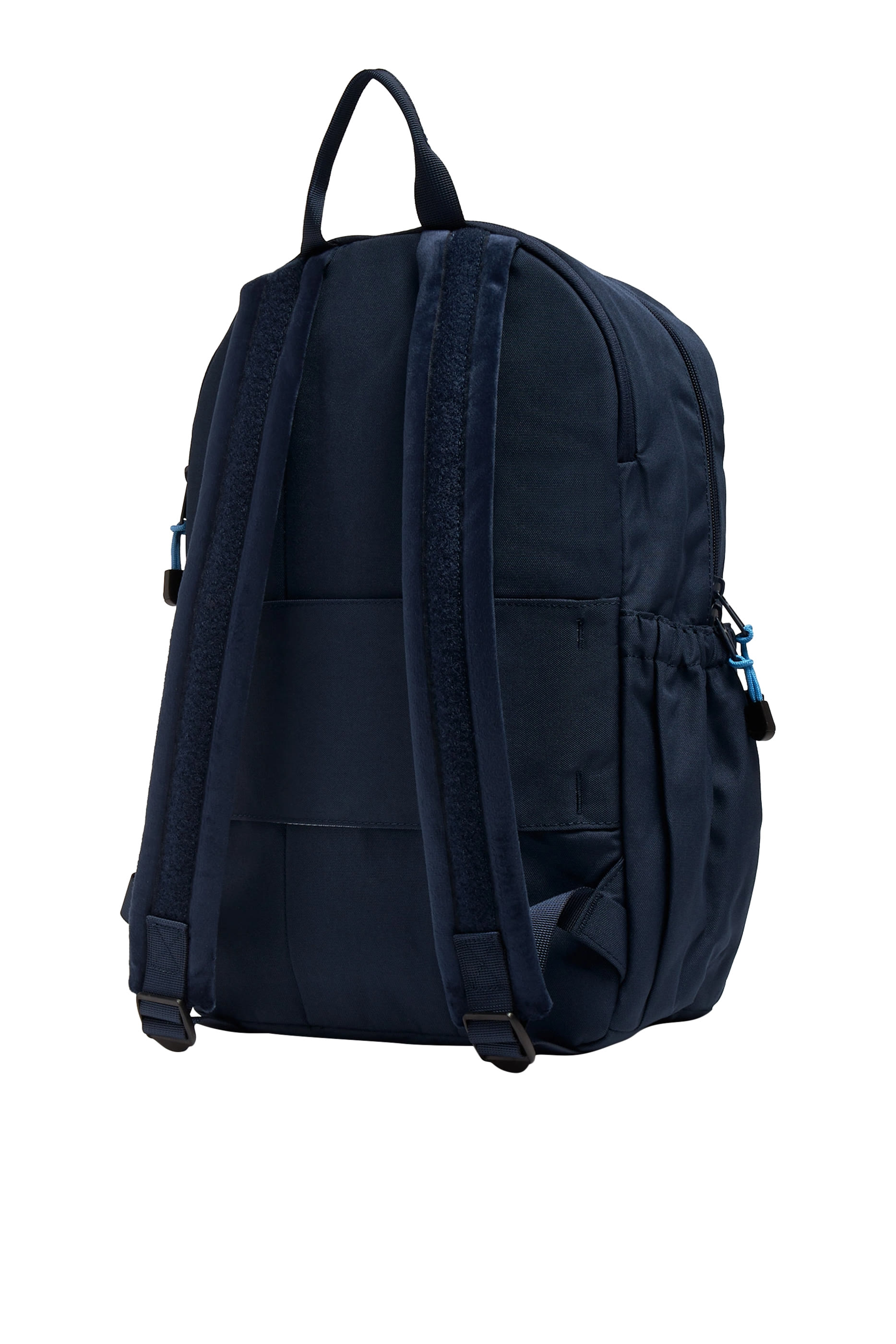 حقيبة ظهر رياضية كبيرة بشعار الماركة للأطفال