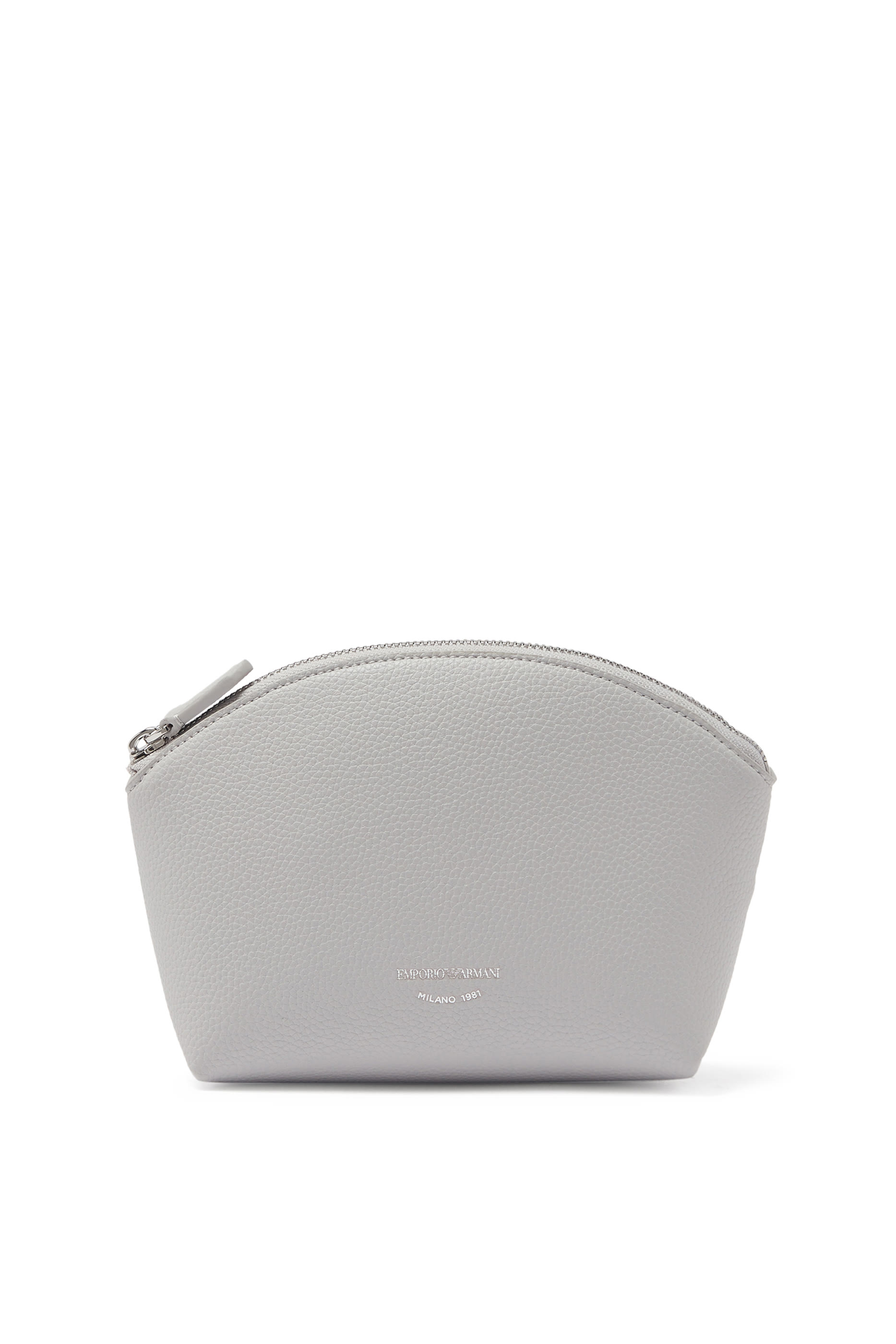 حقيبة مستلزمات عناية ذاتية ماي ايه اي بطبعة جلد غزال