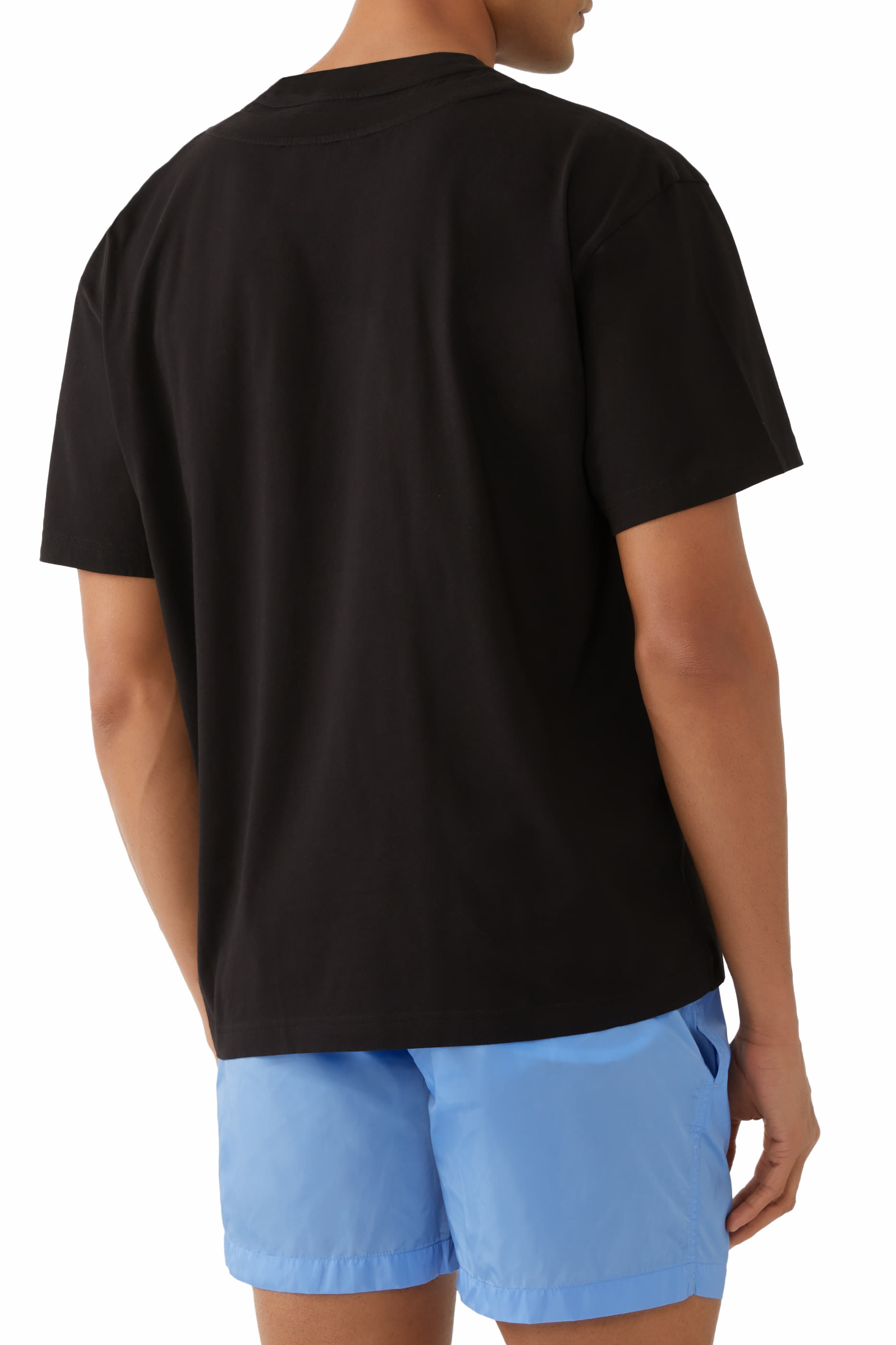 تيشيرت سادة