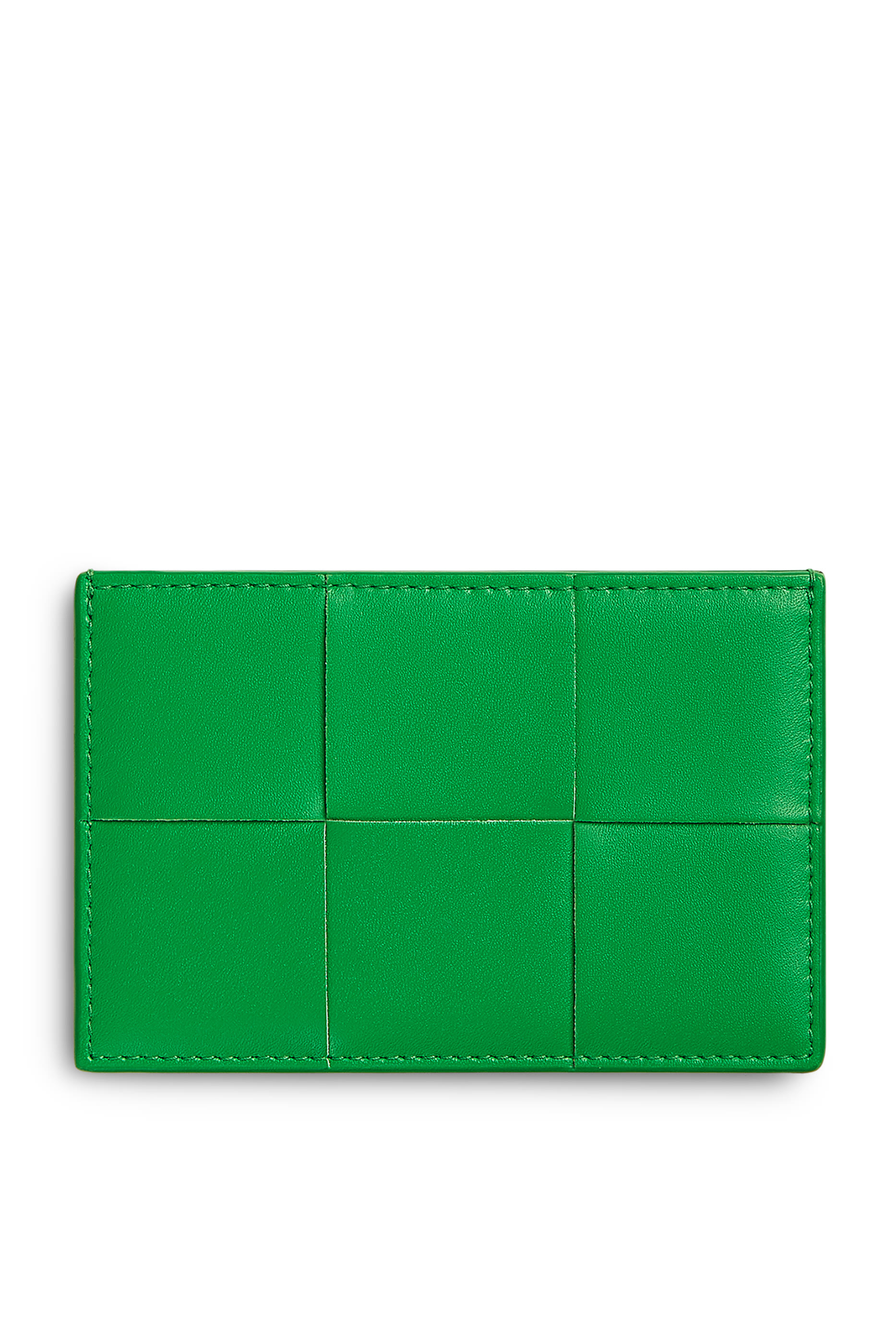 حافظة بطاقات جلد