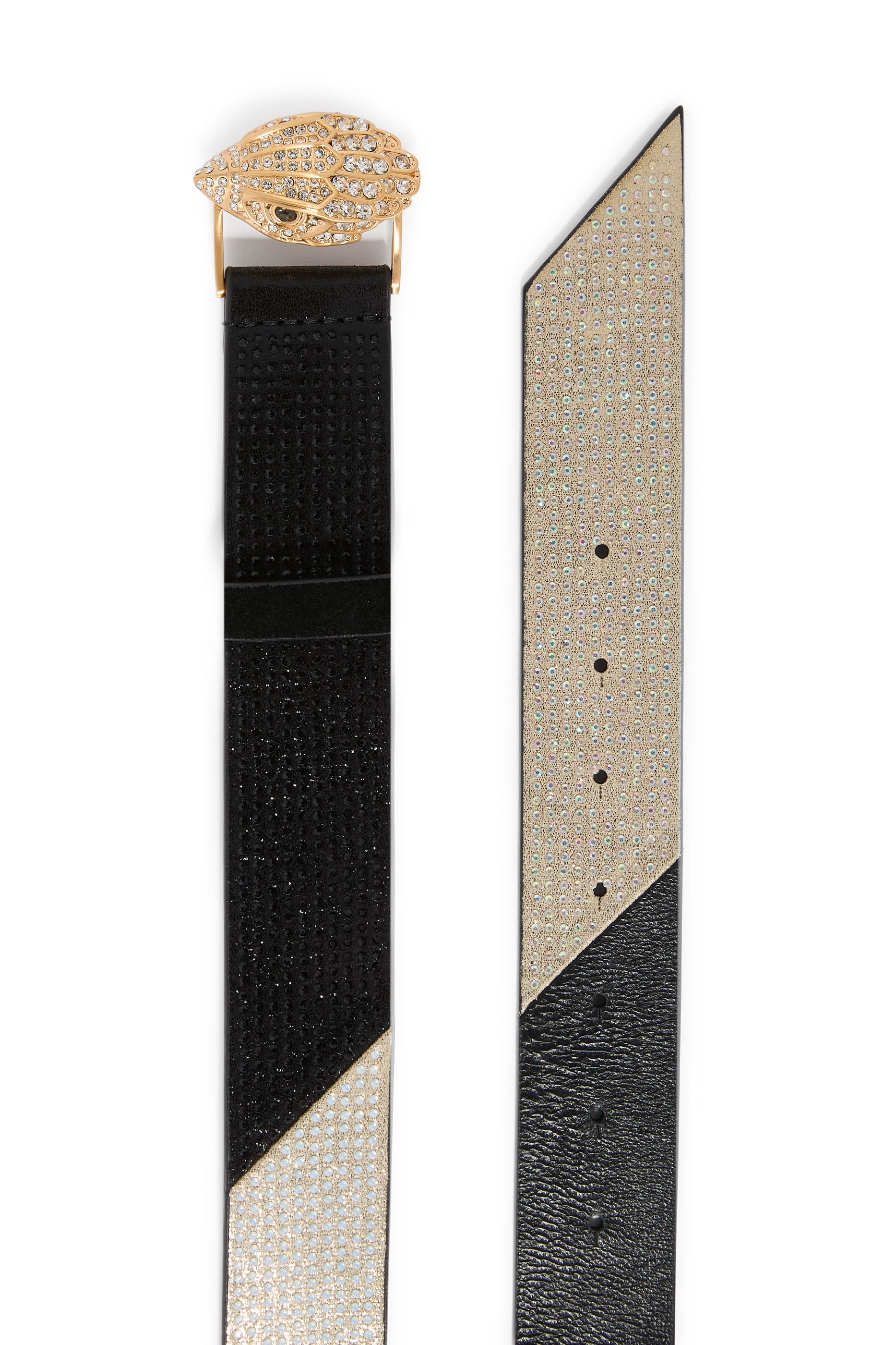 Kensington 38 Belt