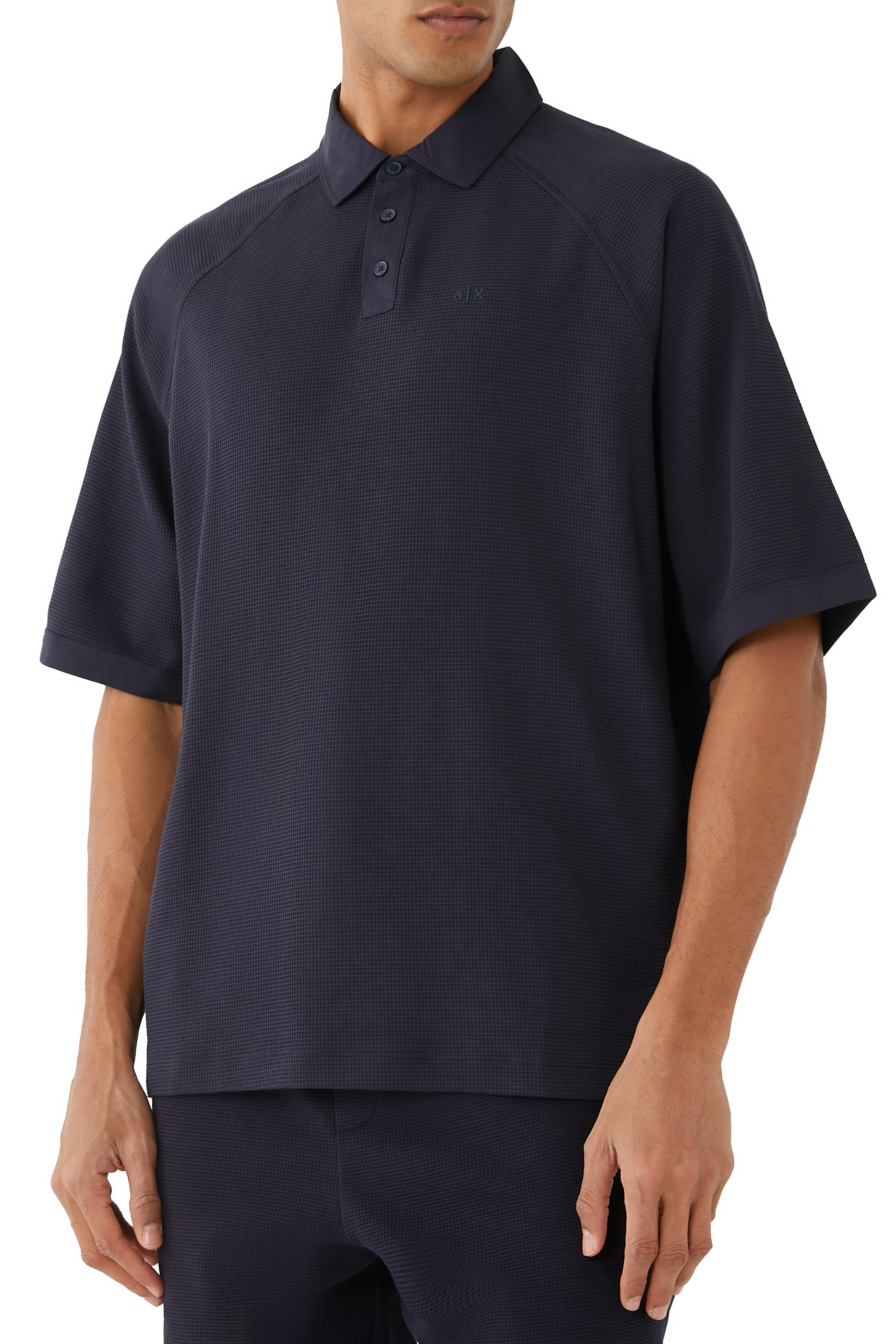 قميص بولو ديجيتال ديزرت