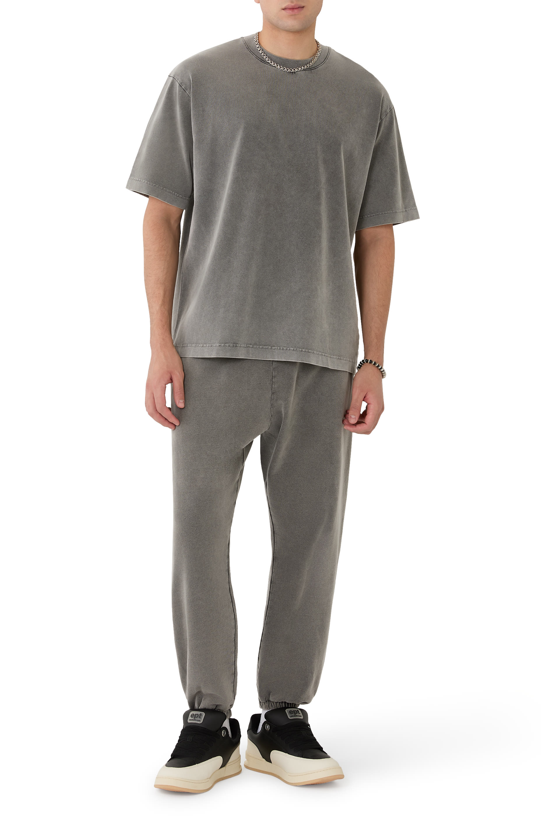 بنطال رياضي قطن