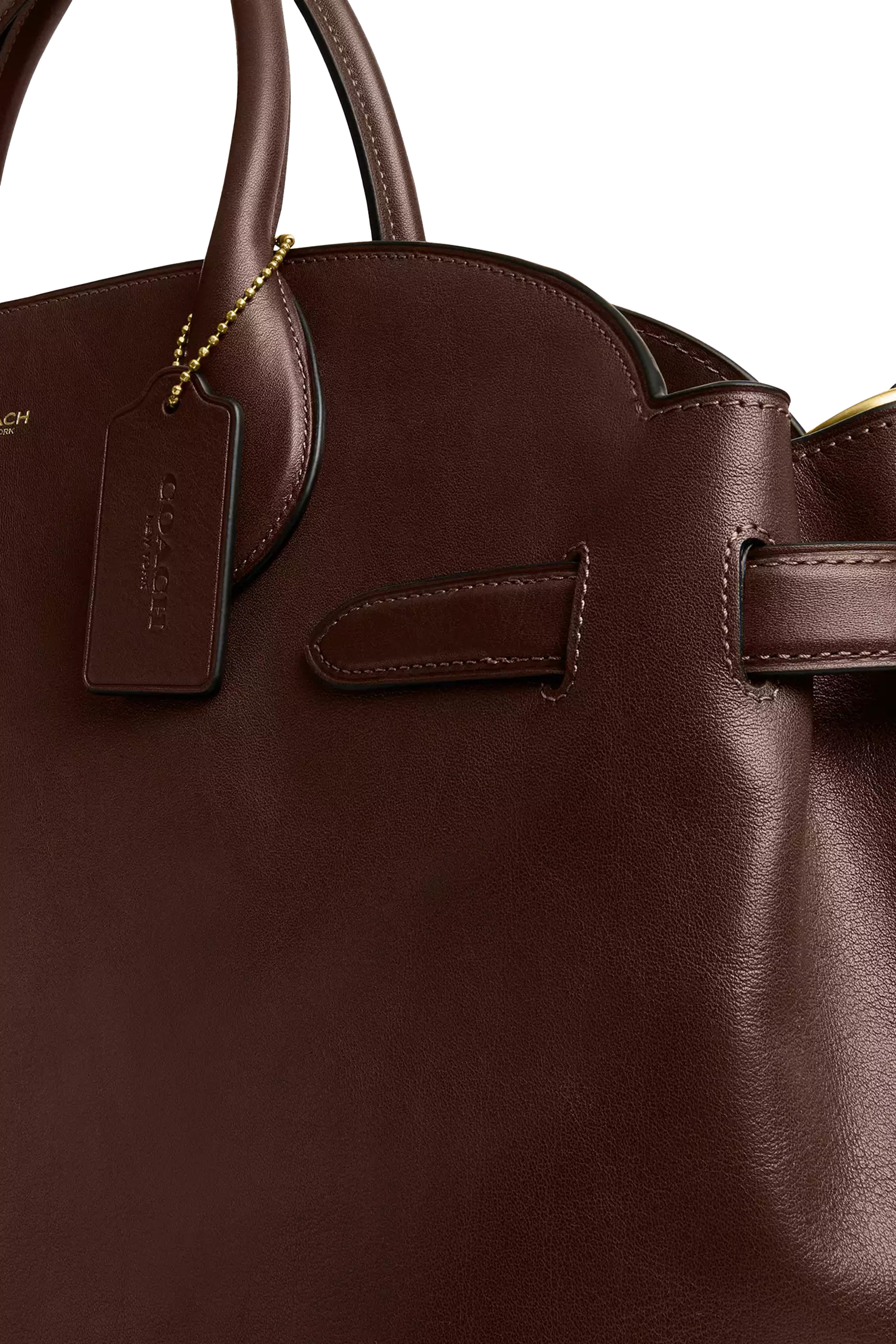 حقيبة امباير 40 جلد ناعم