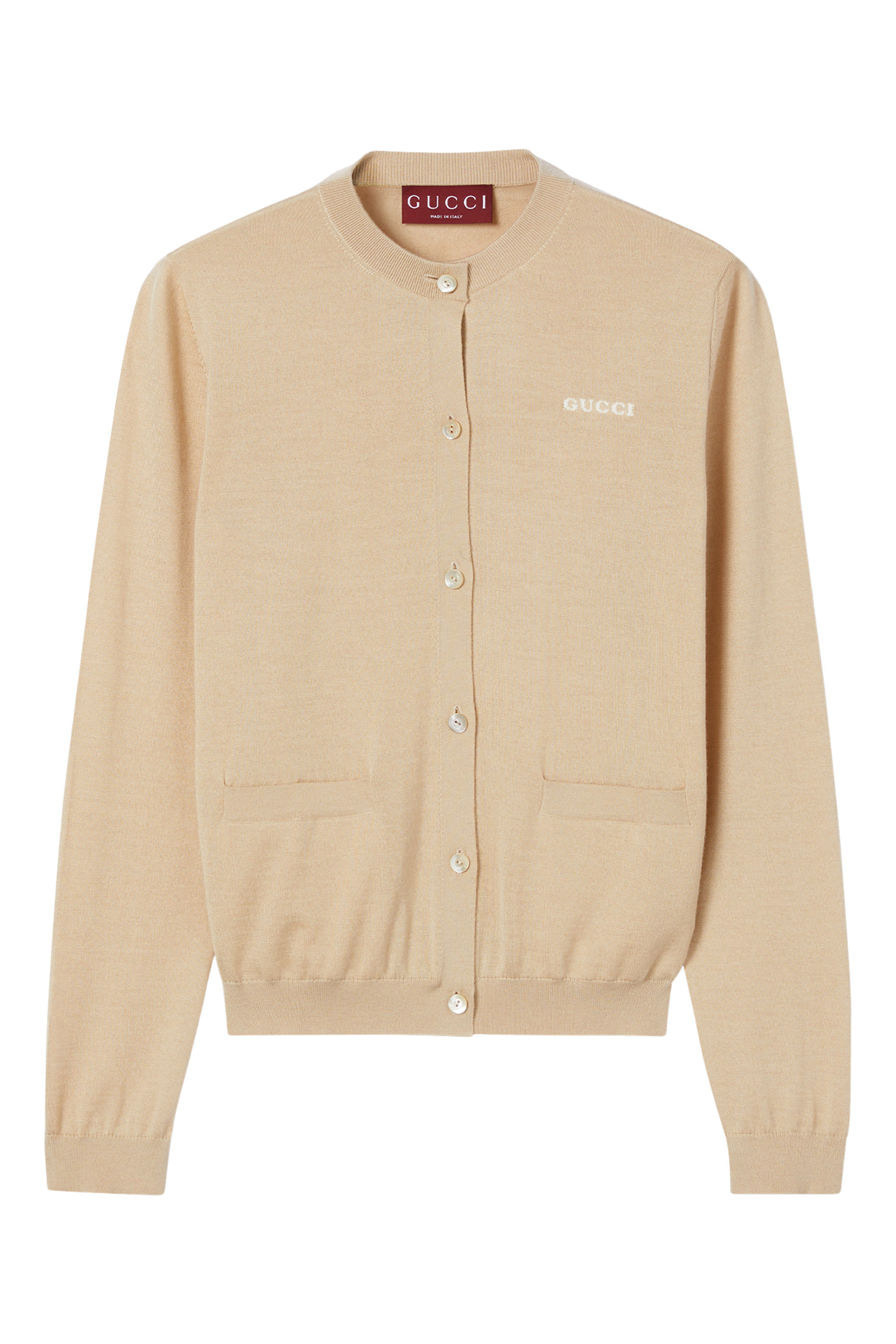 كارديجان كشمير وحرير