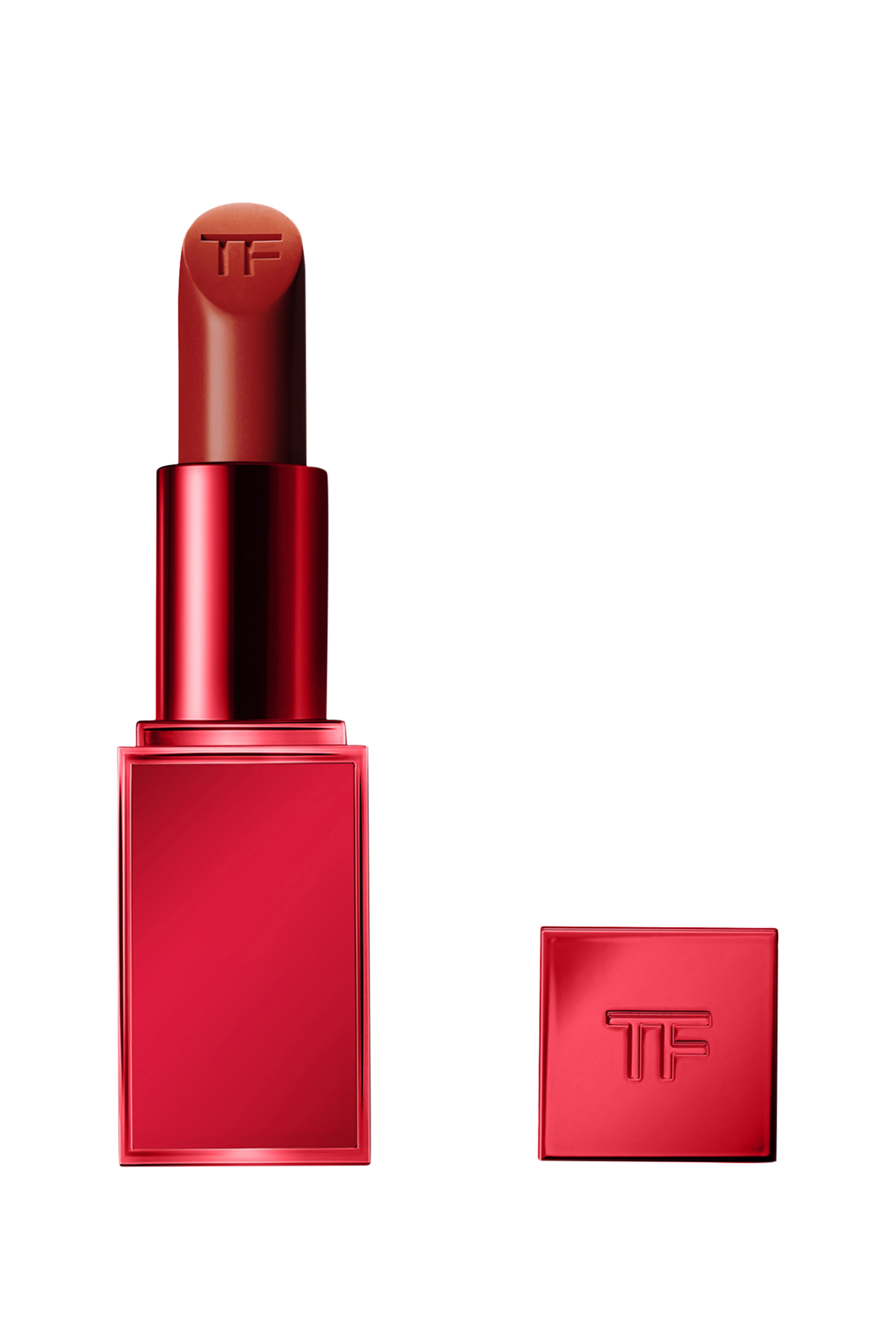 أحمر شفاه غير لامع