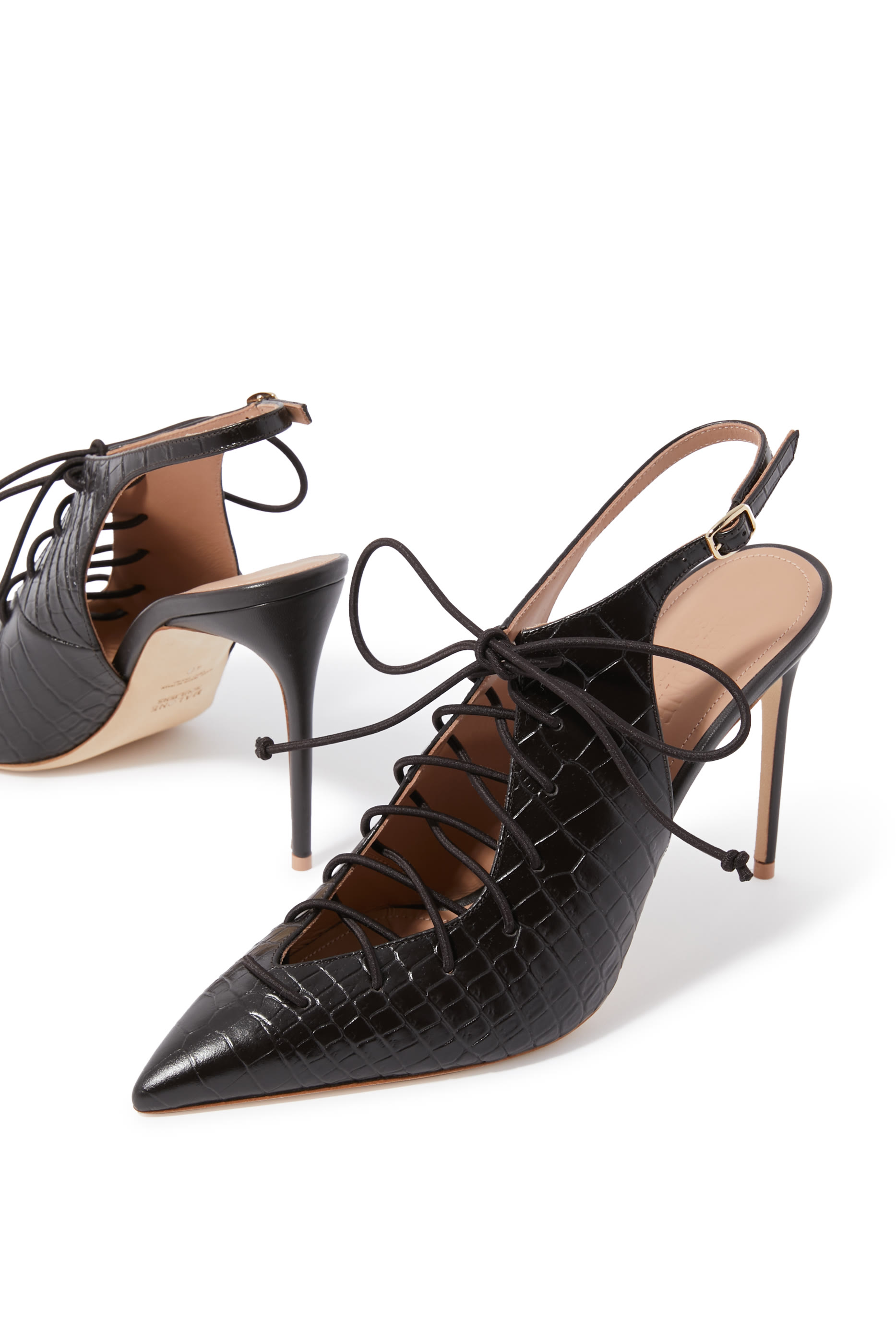 حذاء كلاسيكي أليا 90