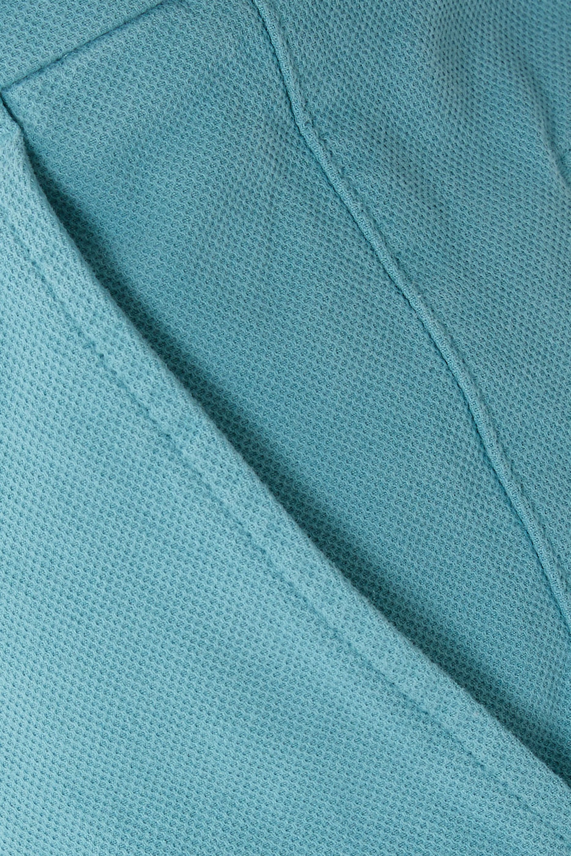 H-Slice Slim-Fit Shorts