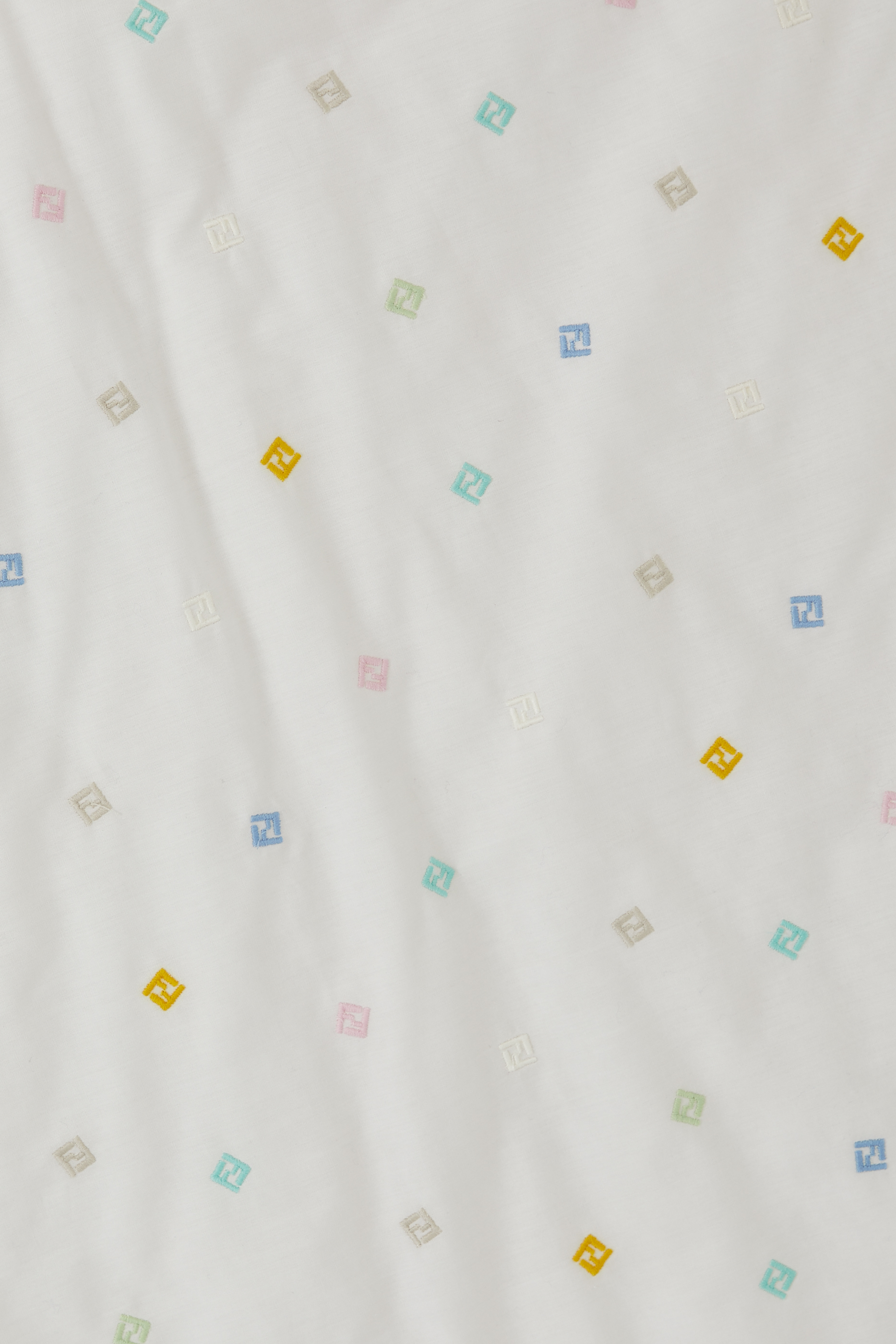 بطانية قطن جيرسيه للأطفال