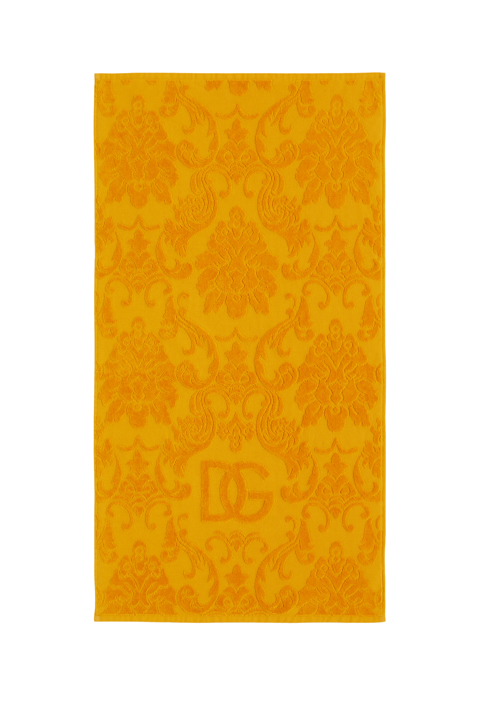 طقم مناشف حمام استيتيزيونال قطن تيري، 5 قطع