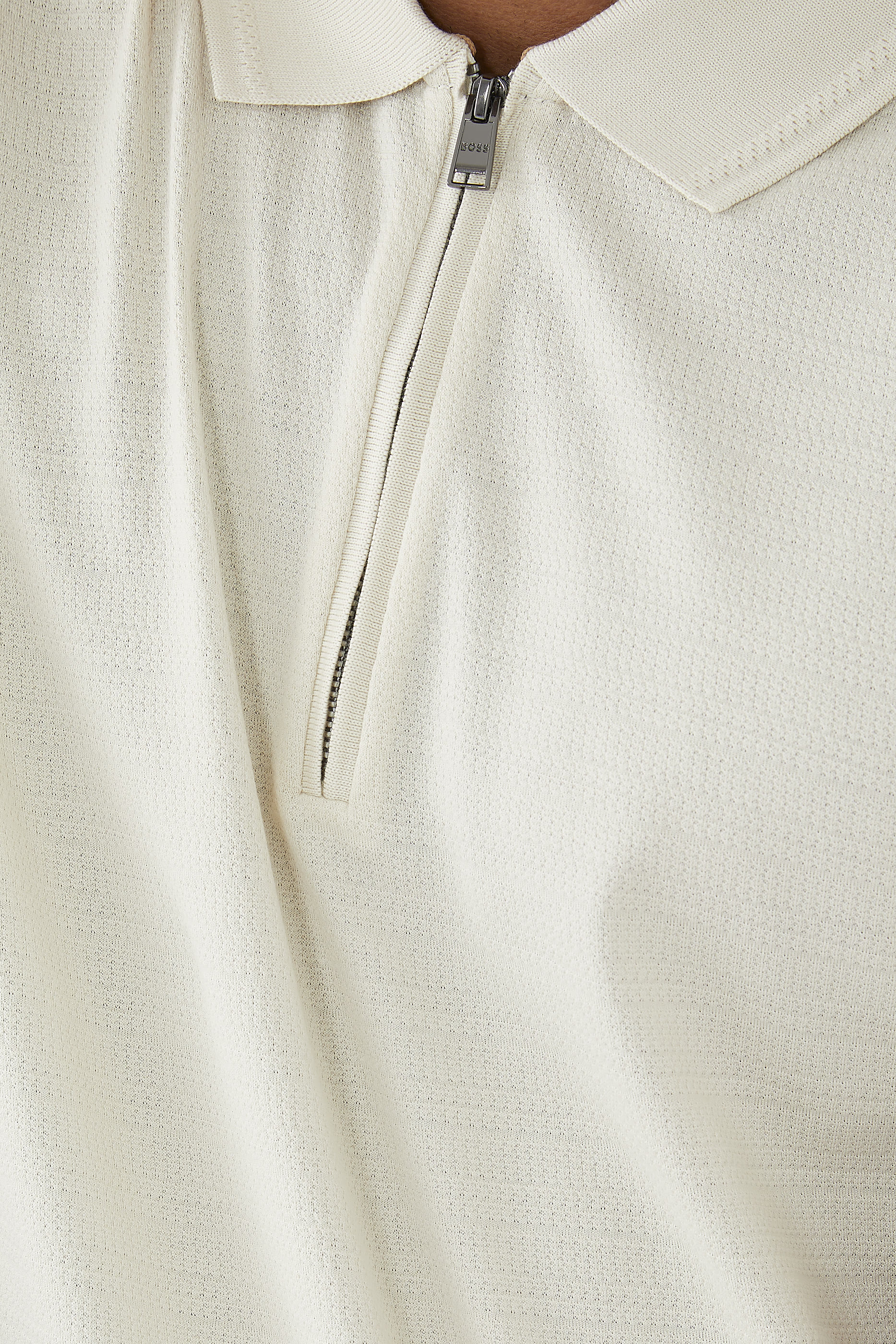 قميص بولو بولستون