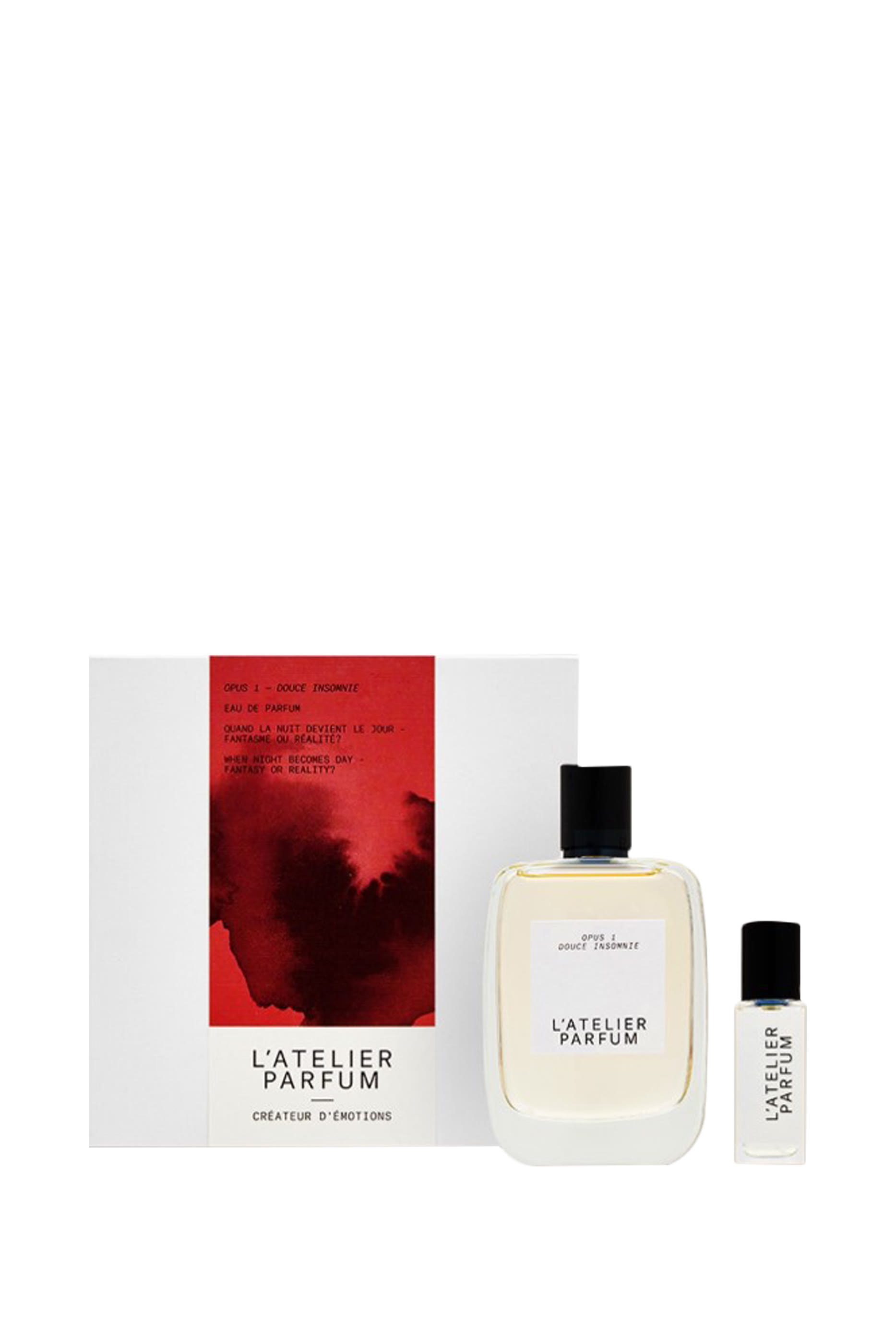 Douce Insomnie Gift Set