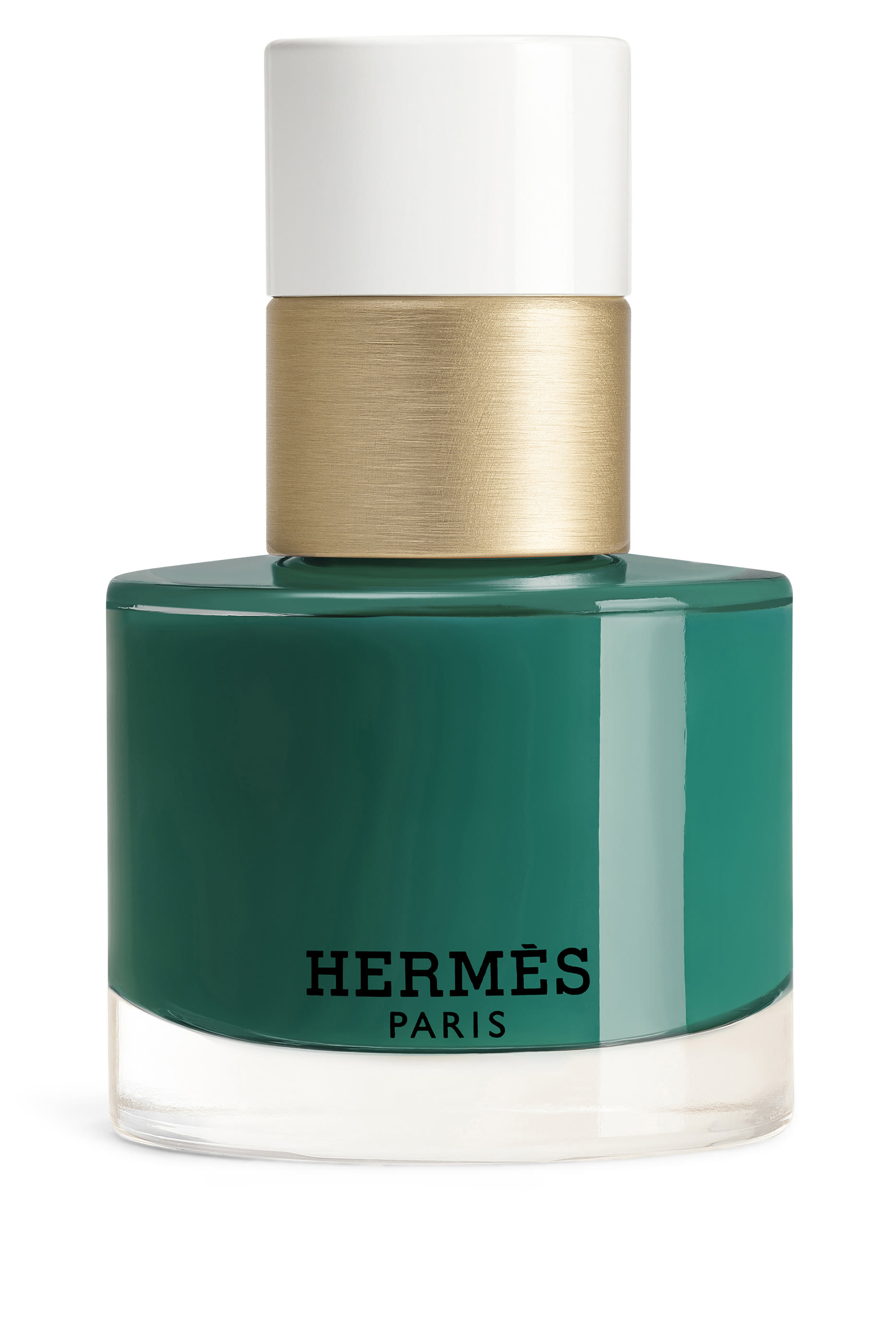 أيدي Herm&egrave;s, طلاء الأظافر,البنّي الرّمادي