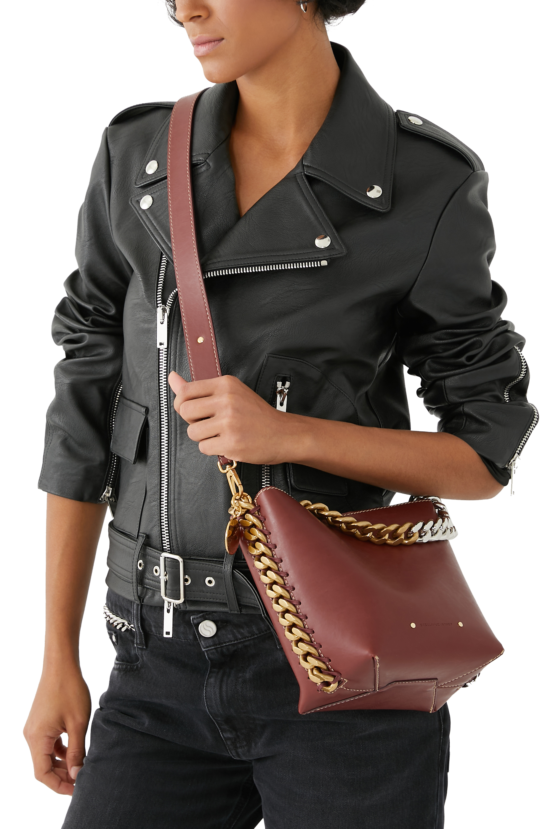 حقيبة باكيت فرايم