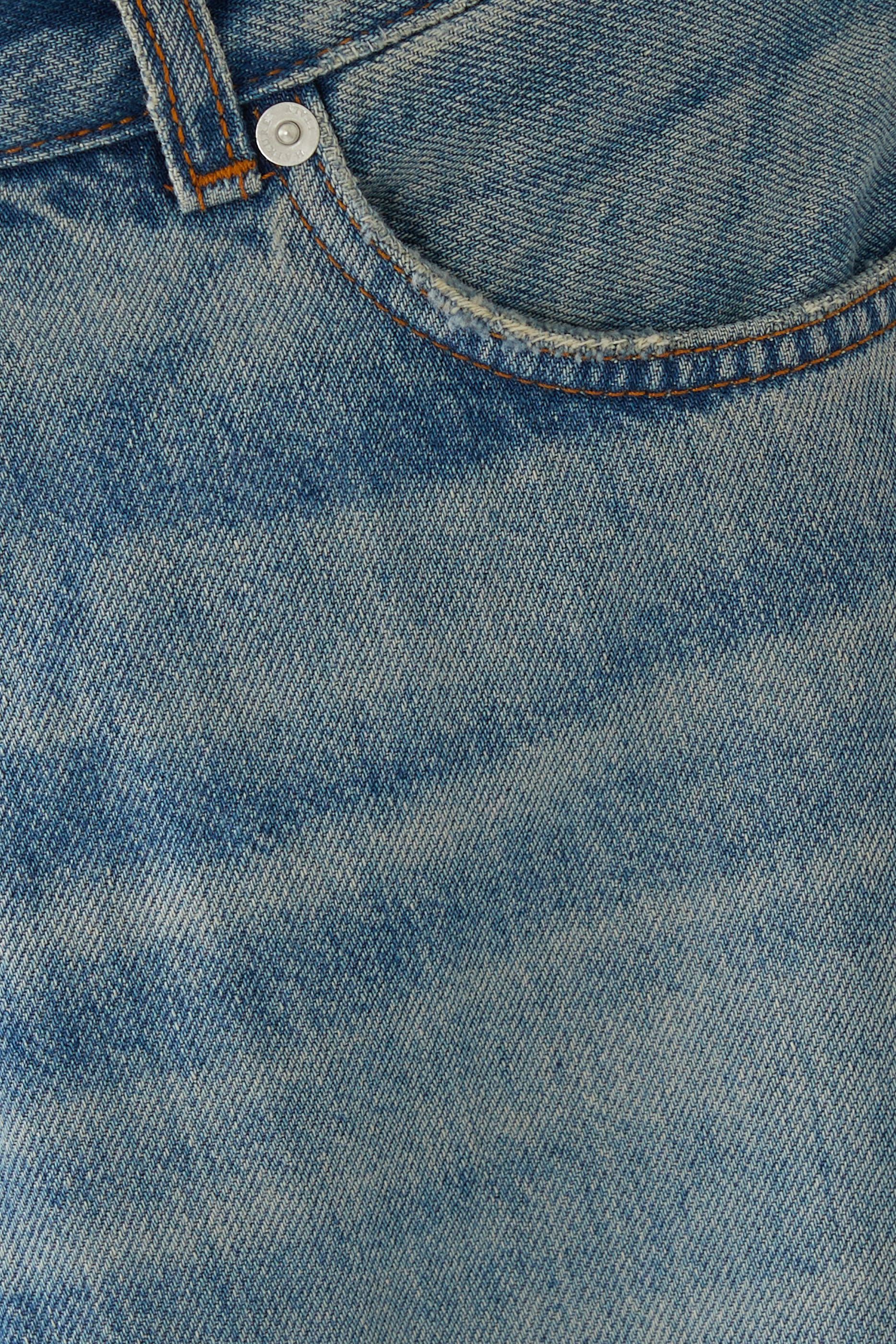 بنطال بيثاني