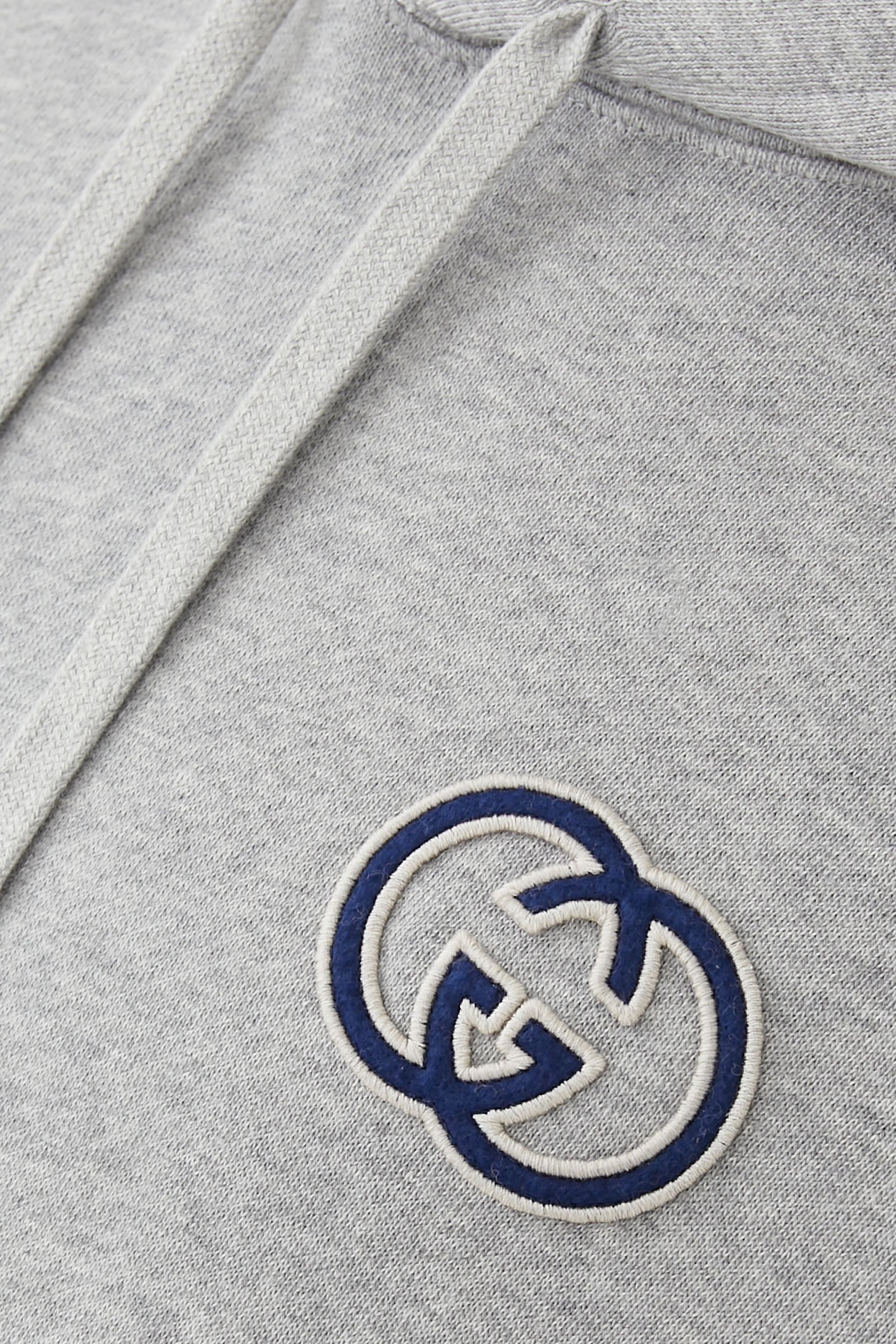 سويت شيرت بغطاء رأس قطن جرسيه