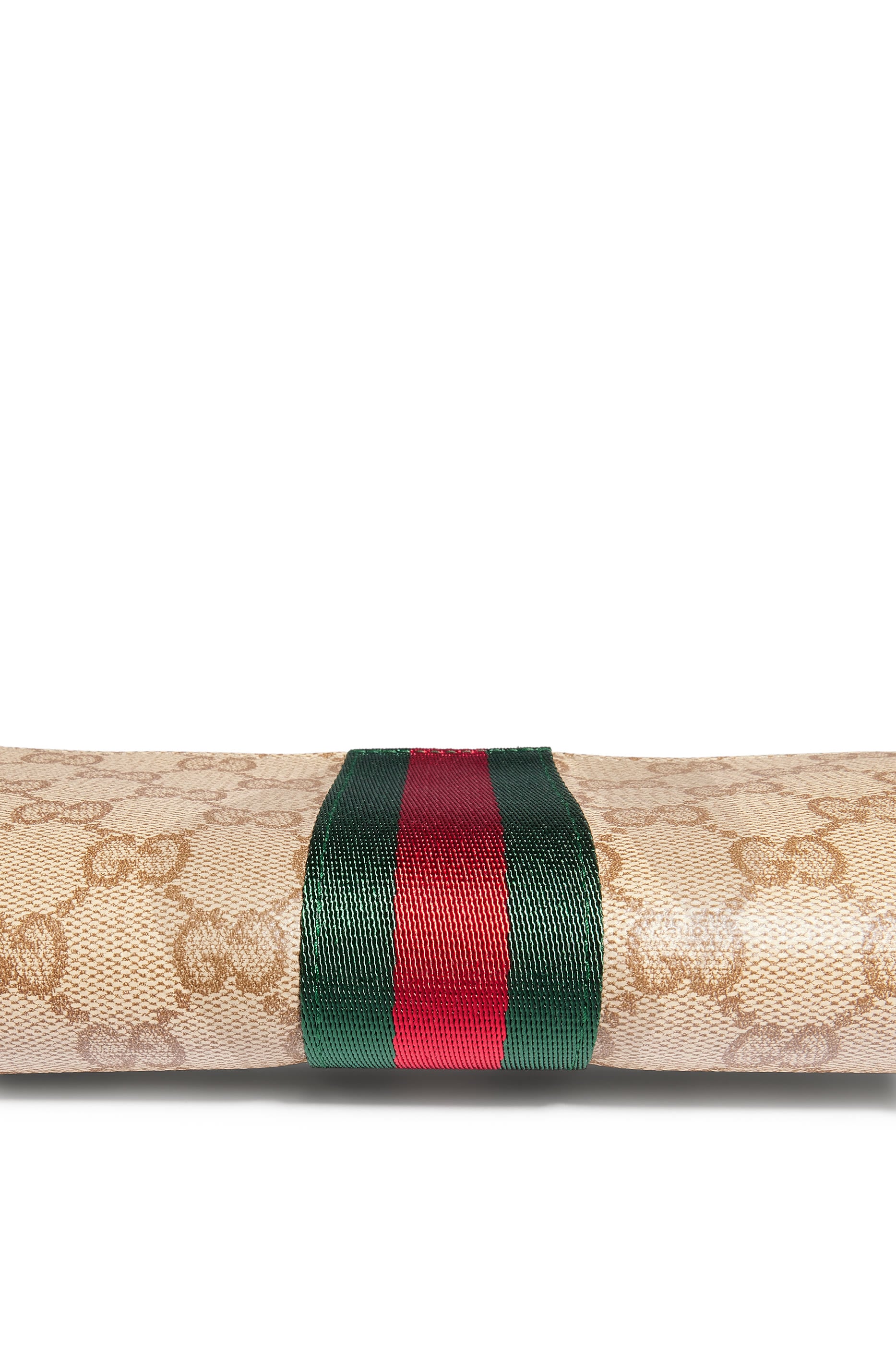 محفظة طويلة بشريط ويب