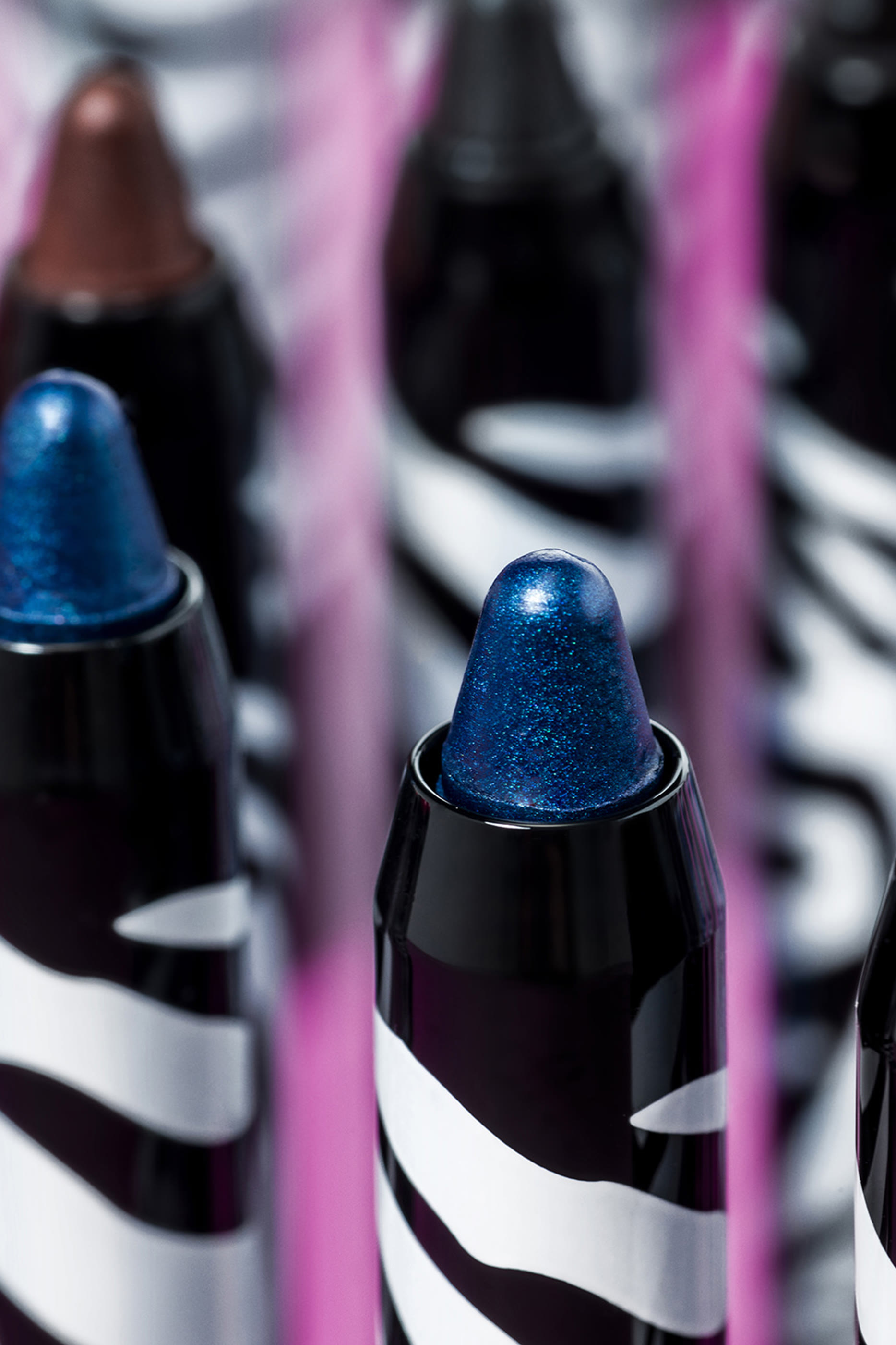 قلم العيون فيتو آي قابل للف