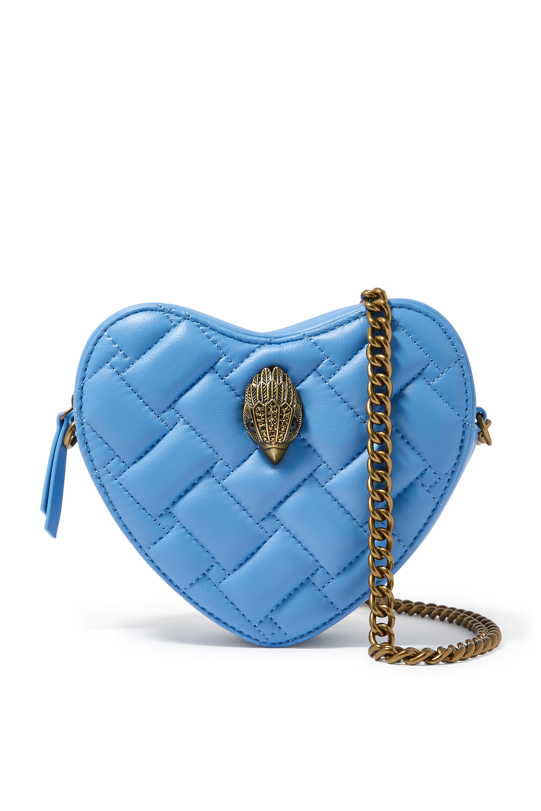 حقيبة كنسينغتون بتصميم قلب