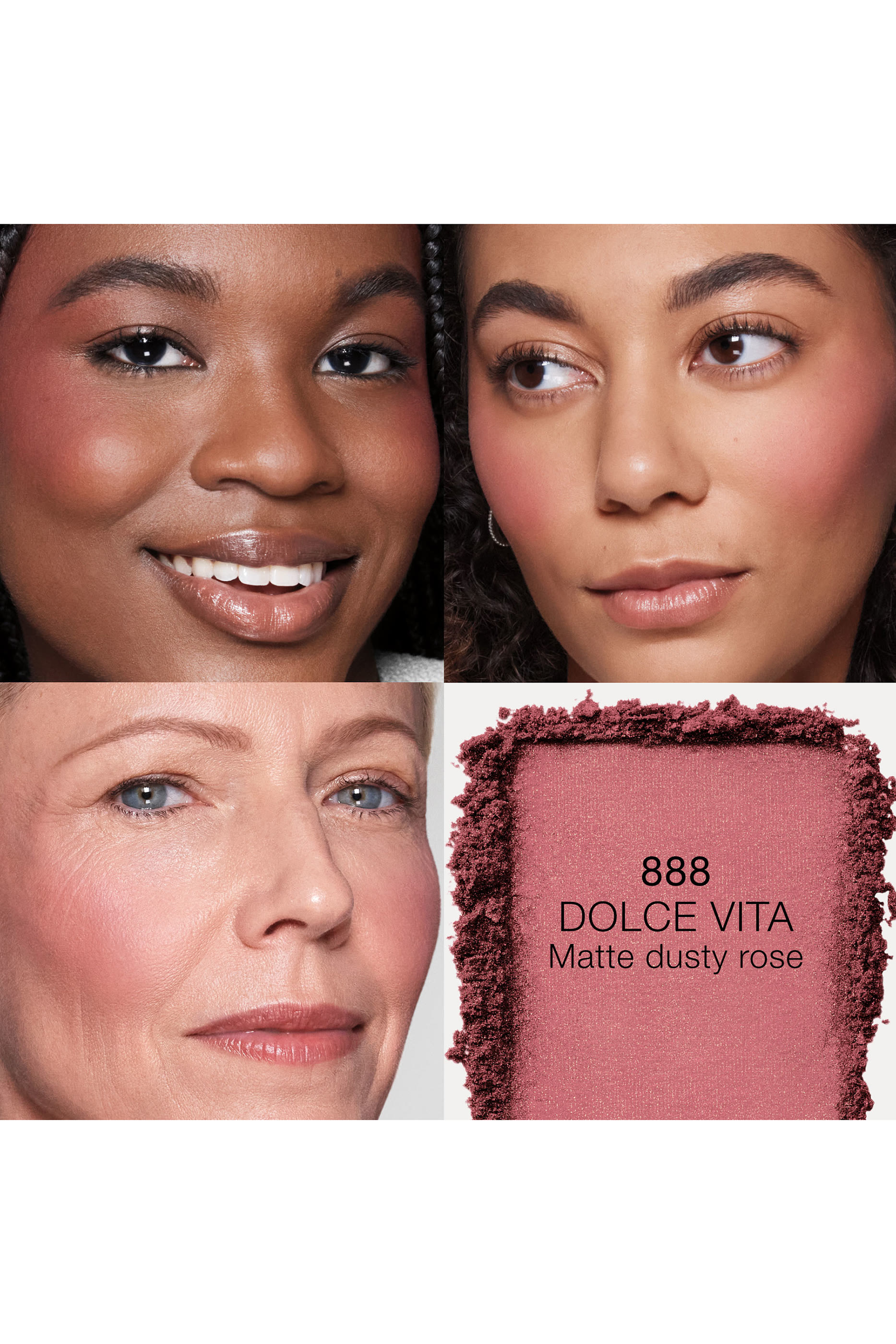 بوردة أحمر خدود