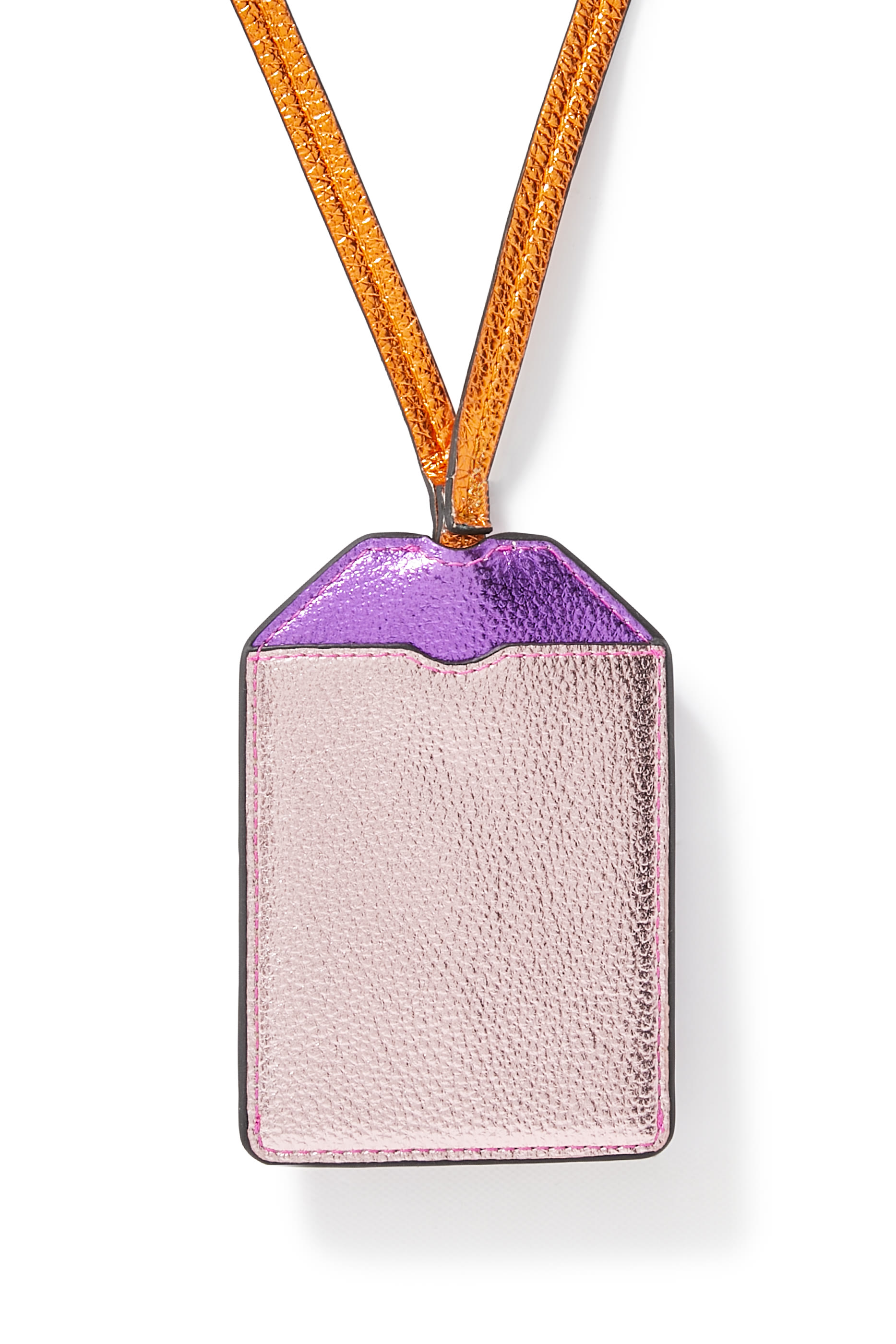 حافظة بطاقات بحمالة ساوث بانك