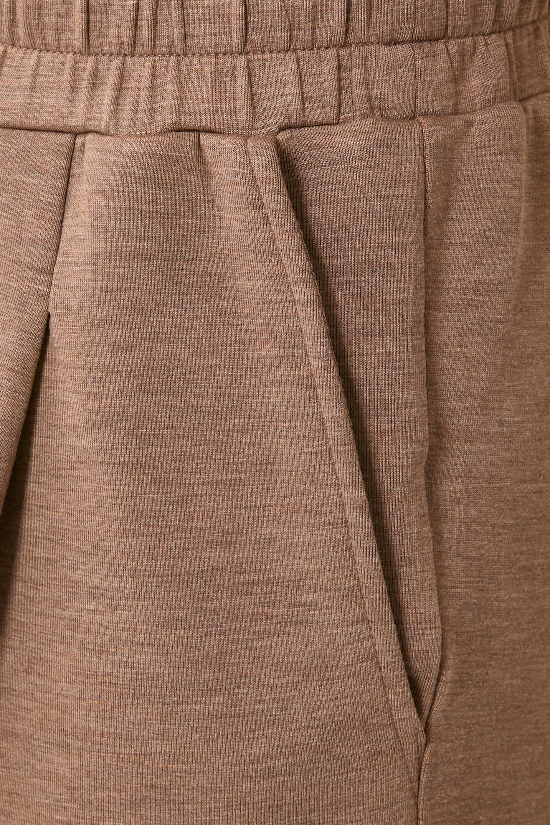 بنطال بقصة ساق واسعة جدا 29.5 بوصة