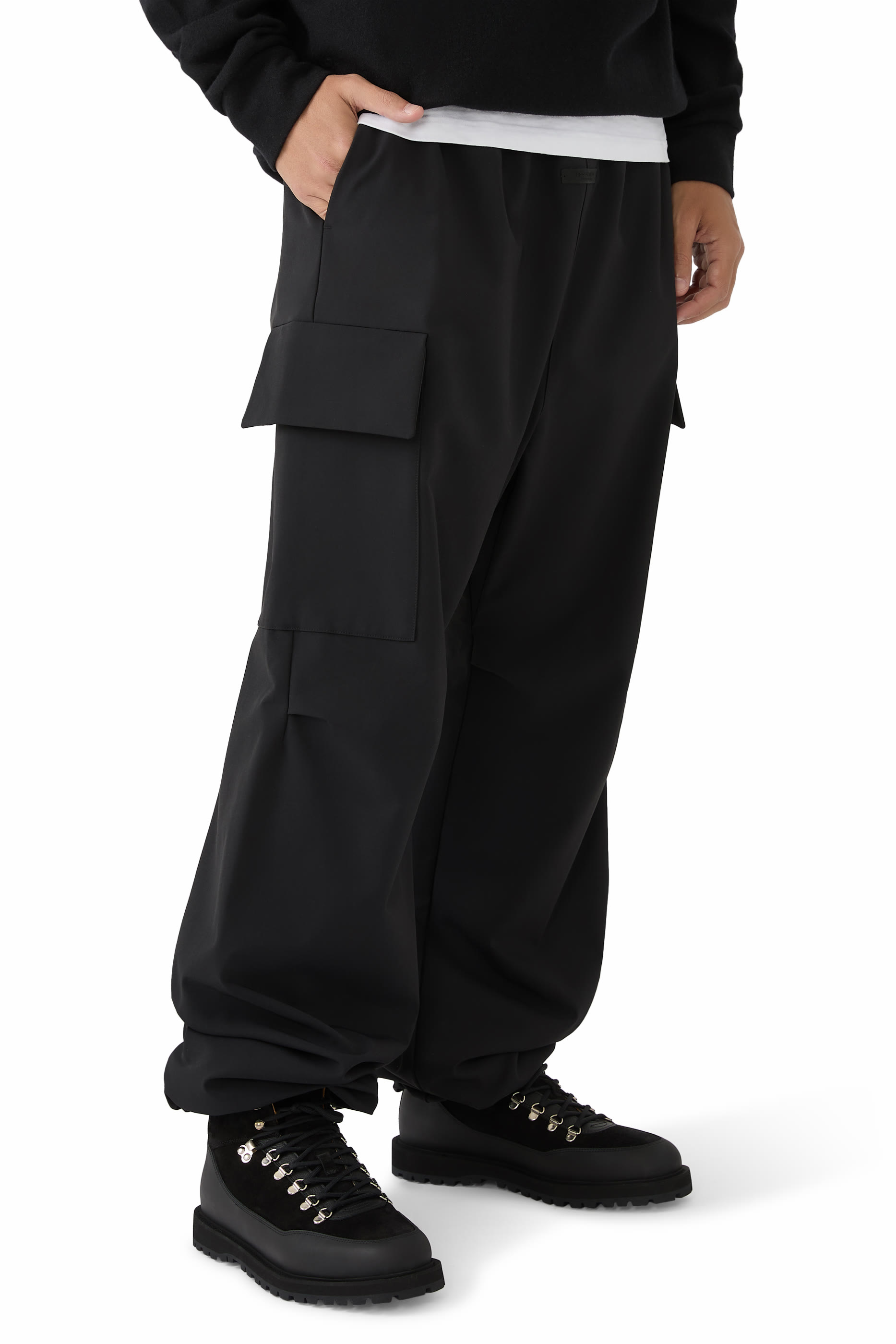 حذاء بوت ساكسوم تيرين 