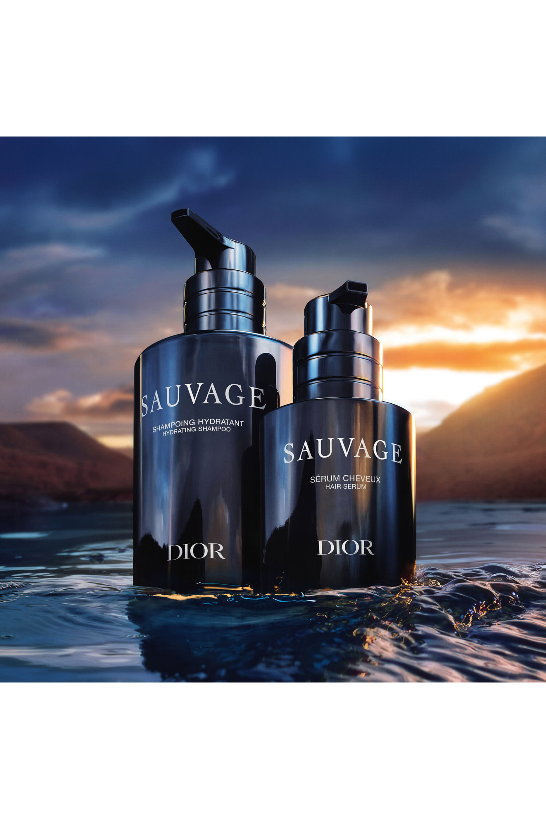 شامبو سوفاج مرطب