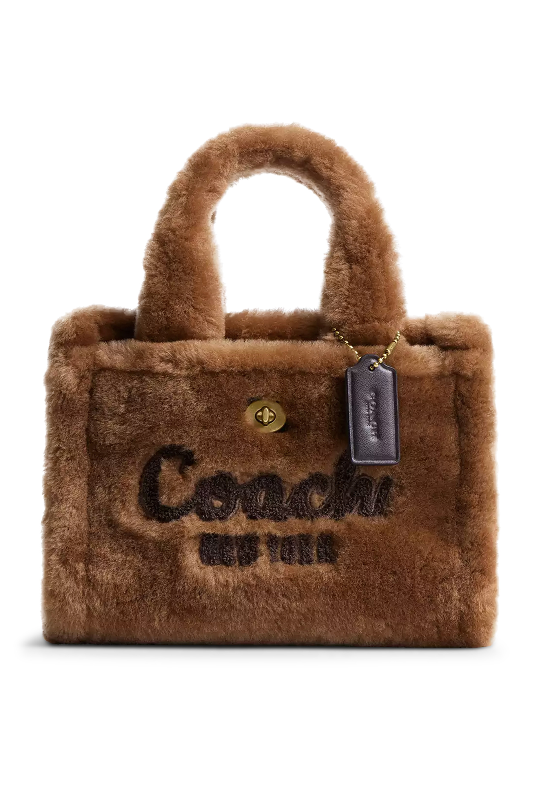 حقيبة يد كبيرة