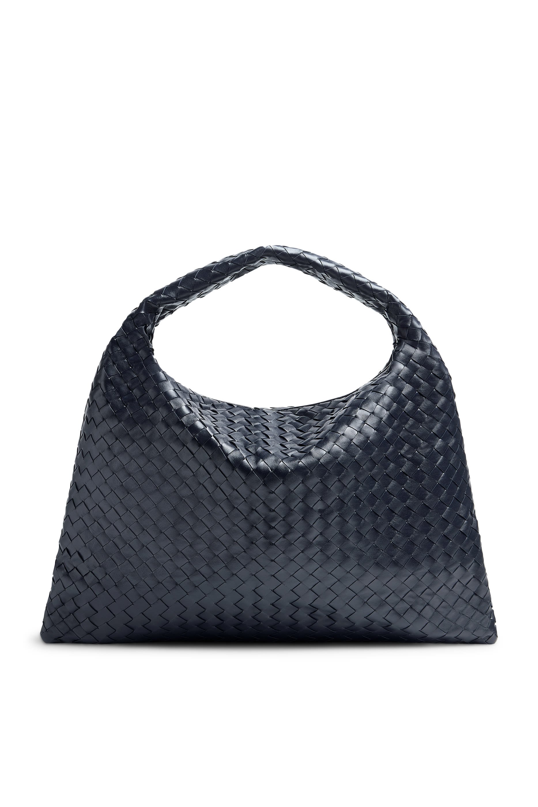 حقيبة كتف هوب كبيرة