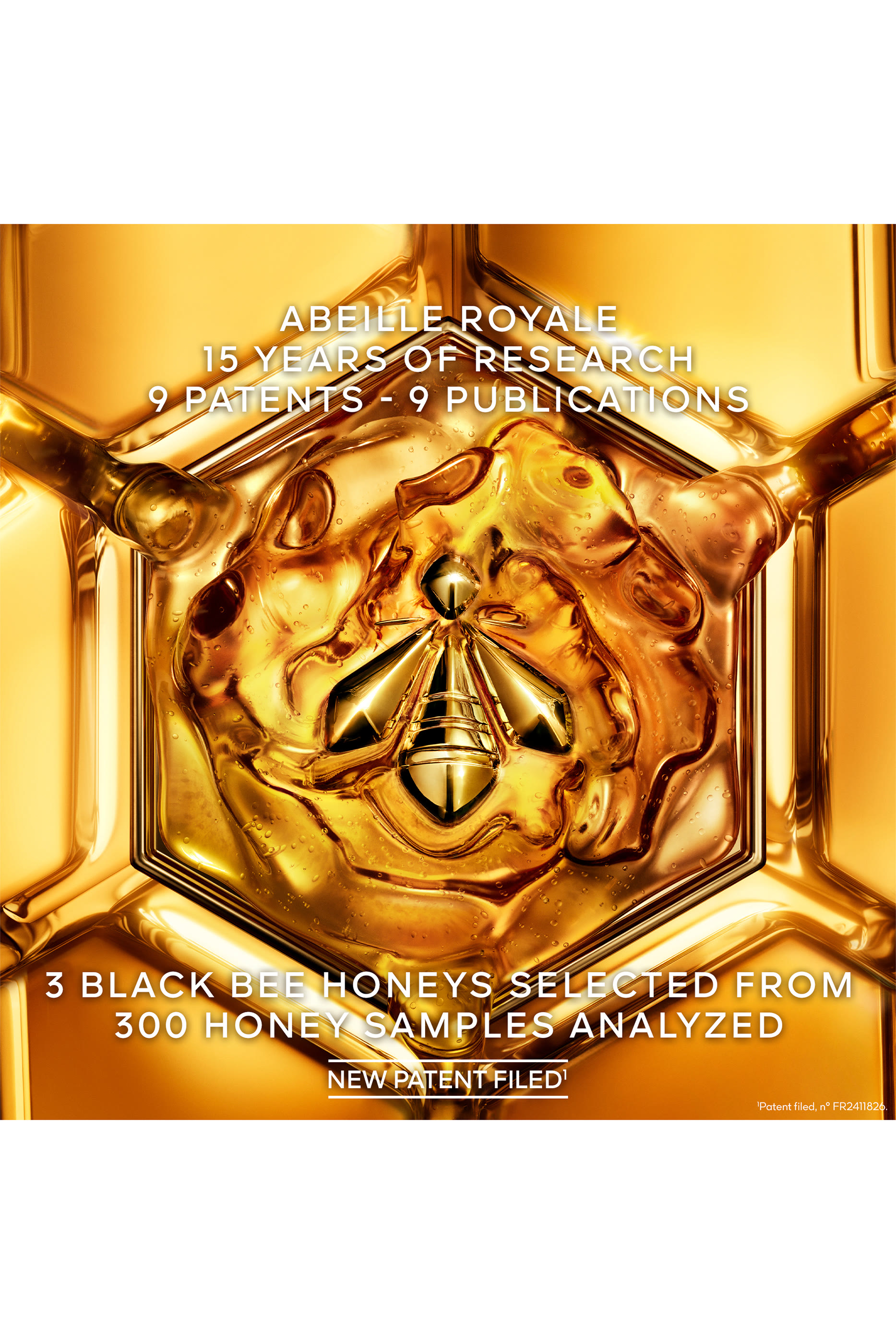 سيروم أباي رويال يوث واتري أويل