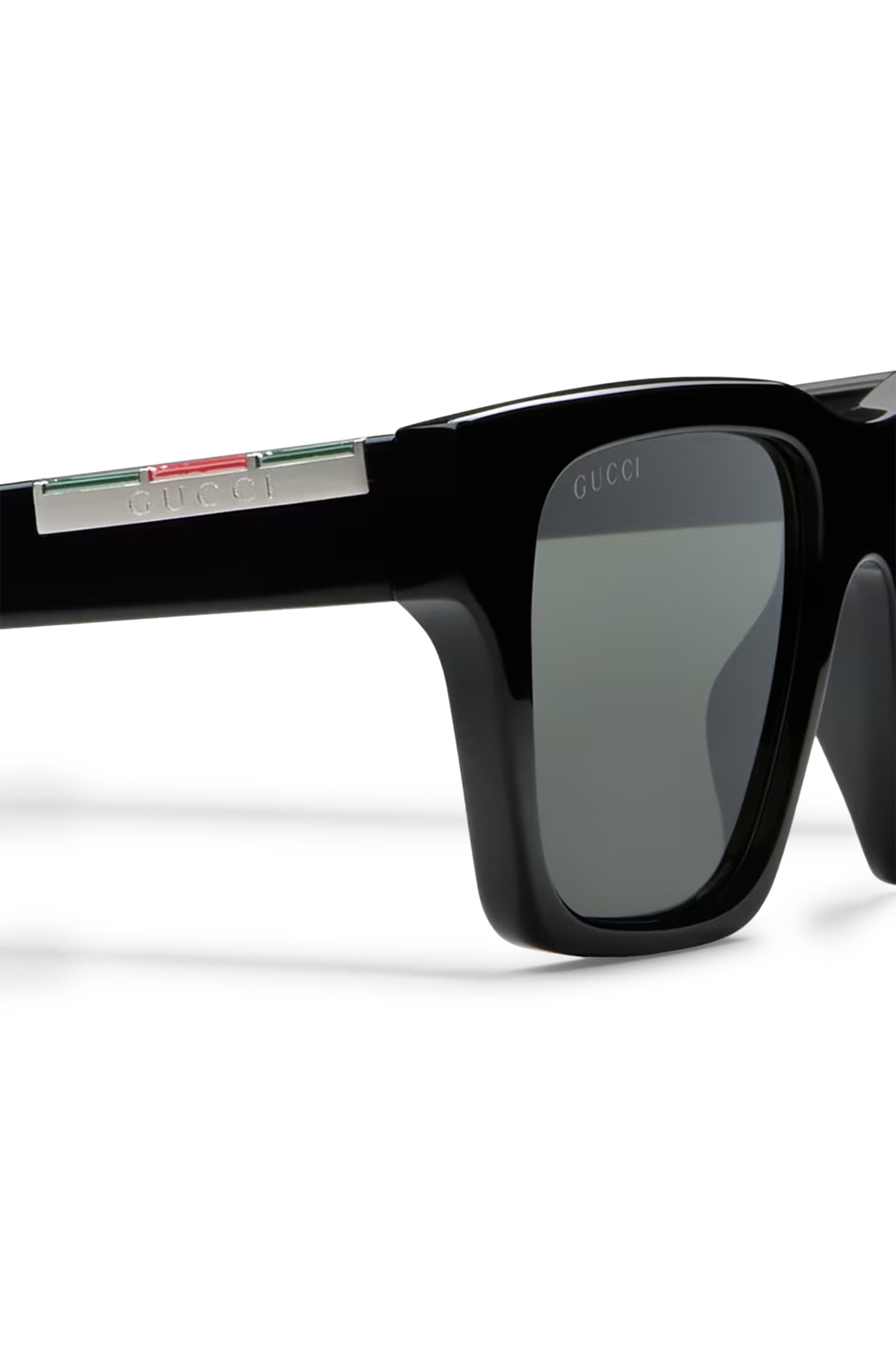 نظارة شمسية بإطار مستطيل GG1889S