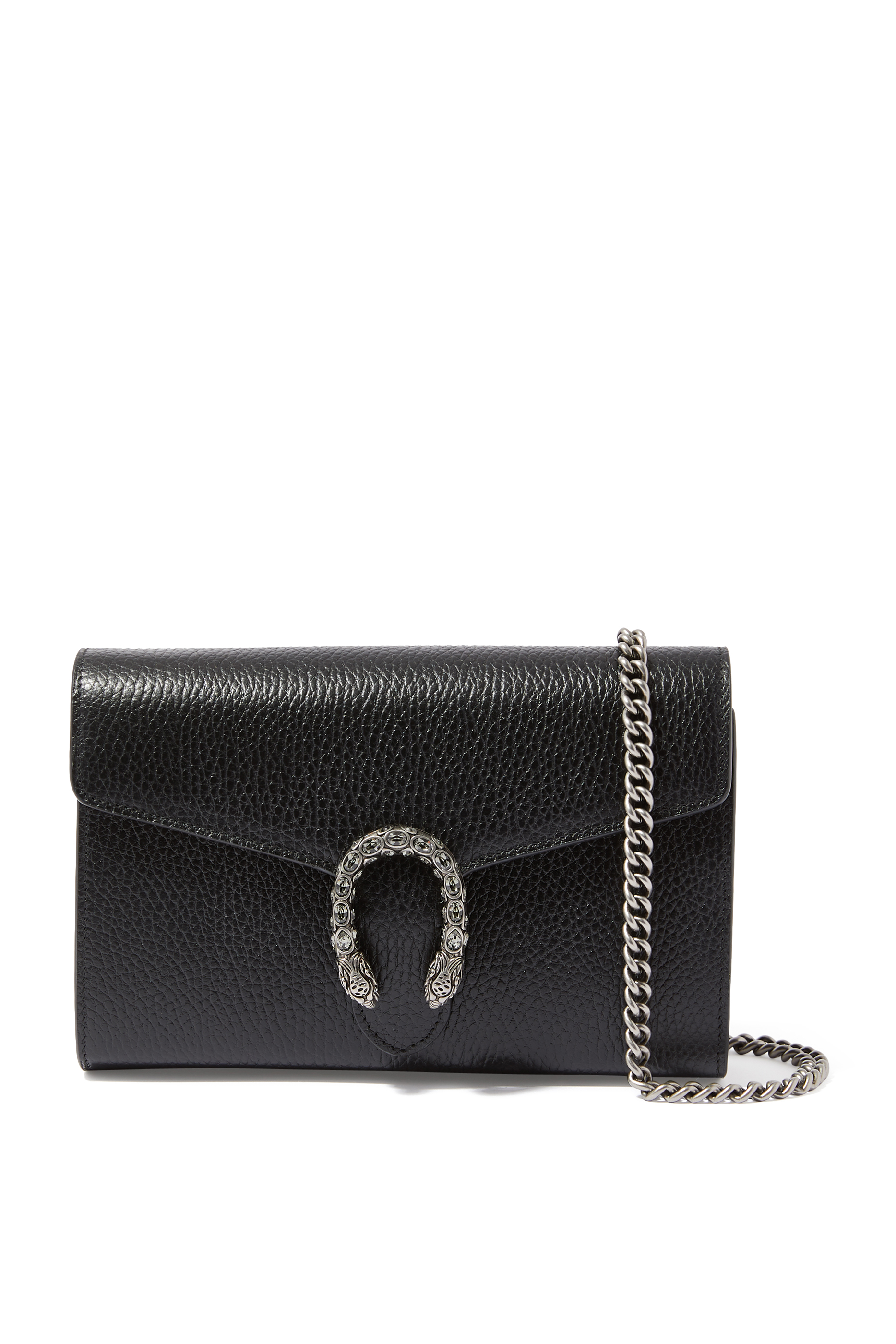 حقيبة ديونيسوس صغيرة بسلسلة