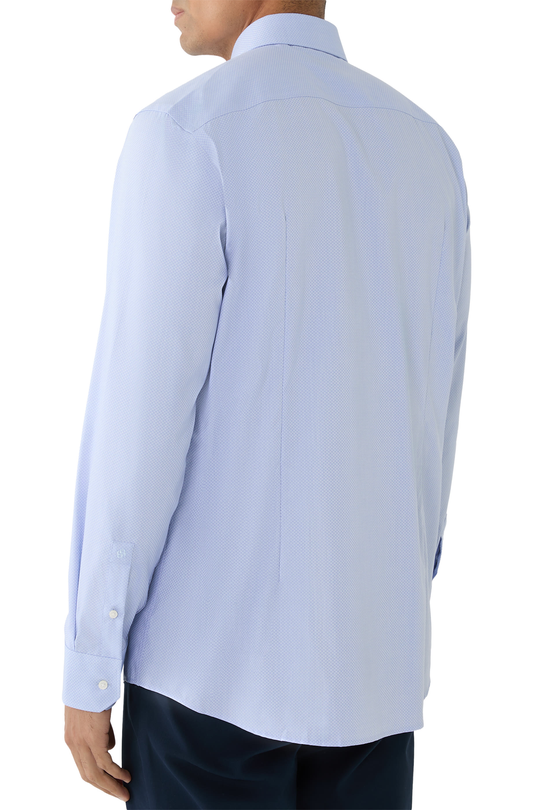 قميص ايتش-هانك