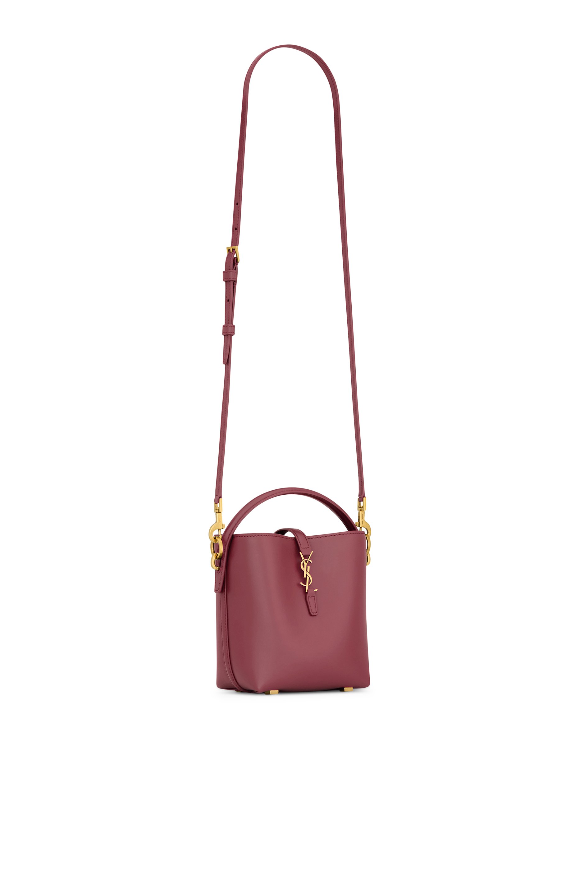 حقيبة كتف لو 5 ايه 7 صغيرة جلد لين