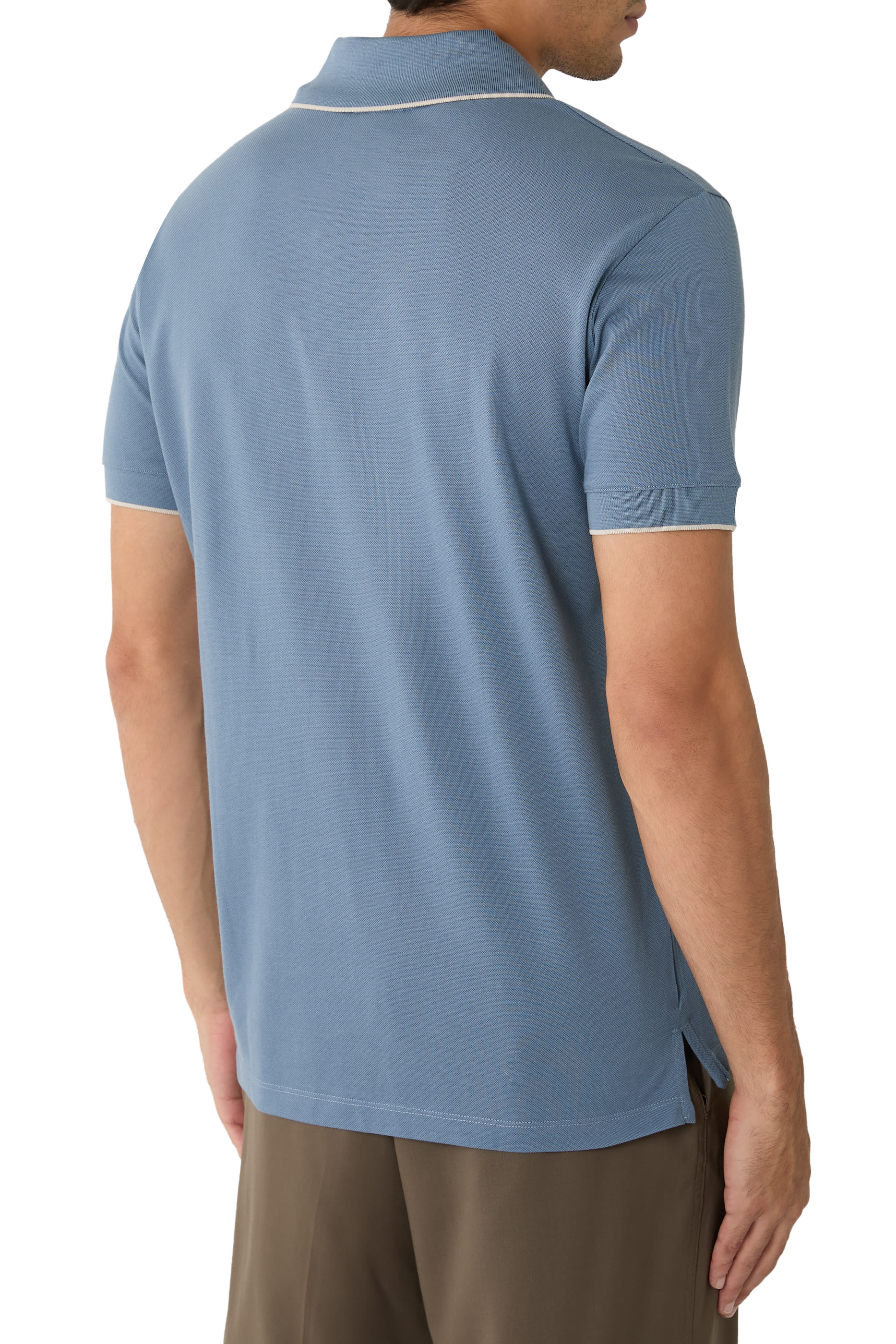 قميص بولو بيكيه