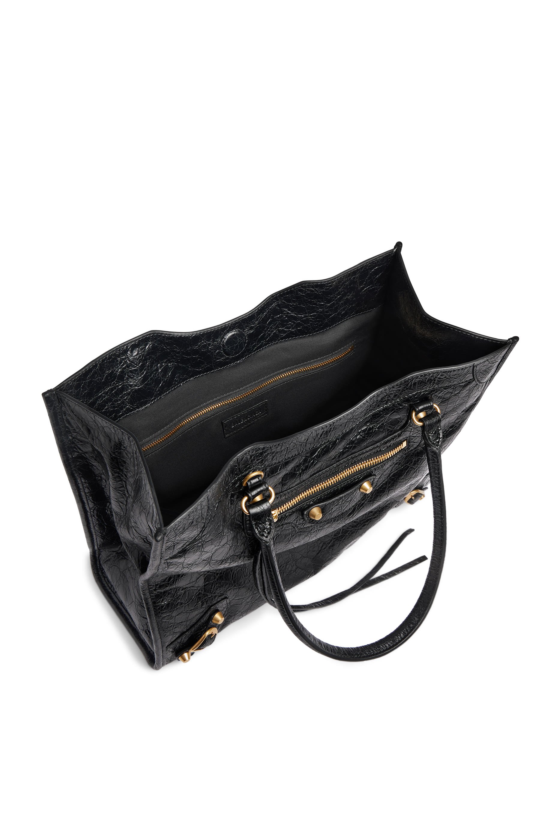 حقيبة يد لو سيتي صغيرة