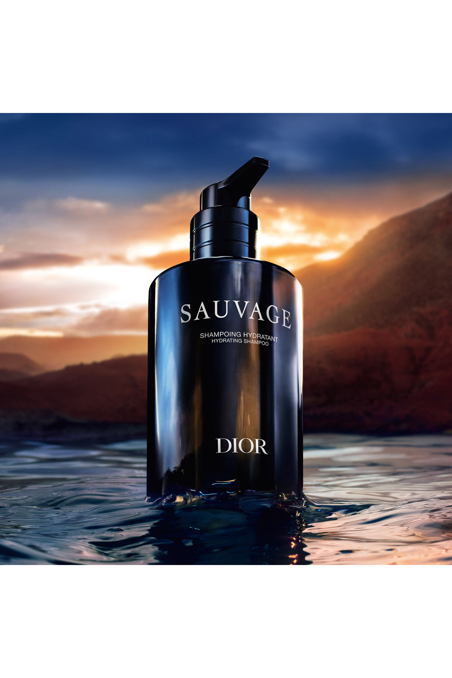 شامبو سوفاج مرطب