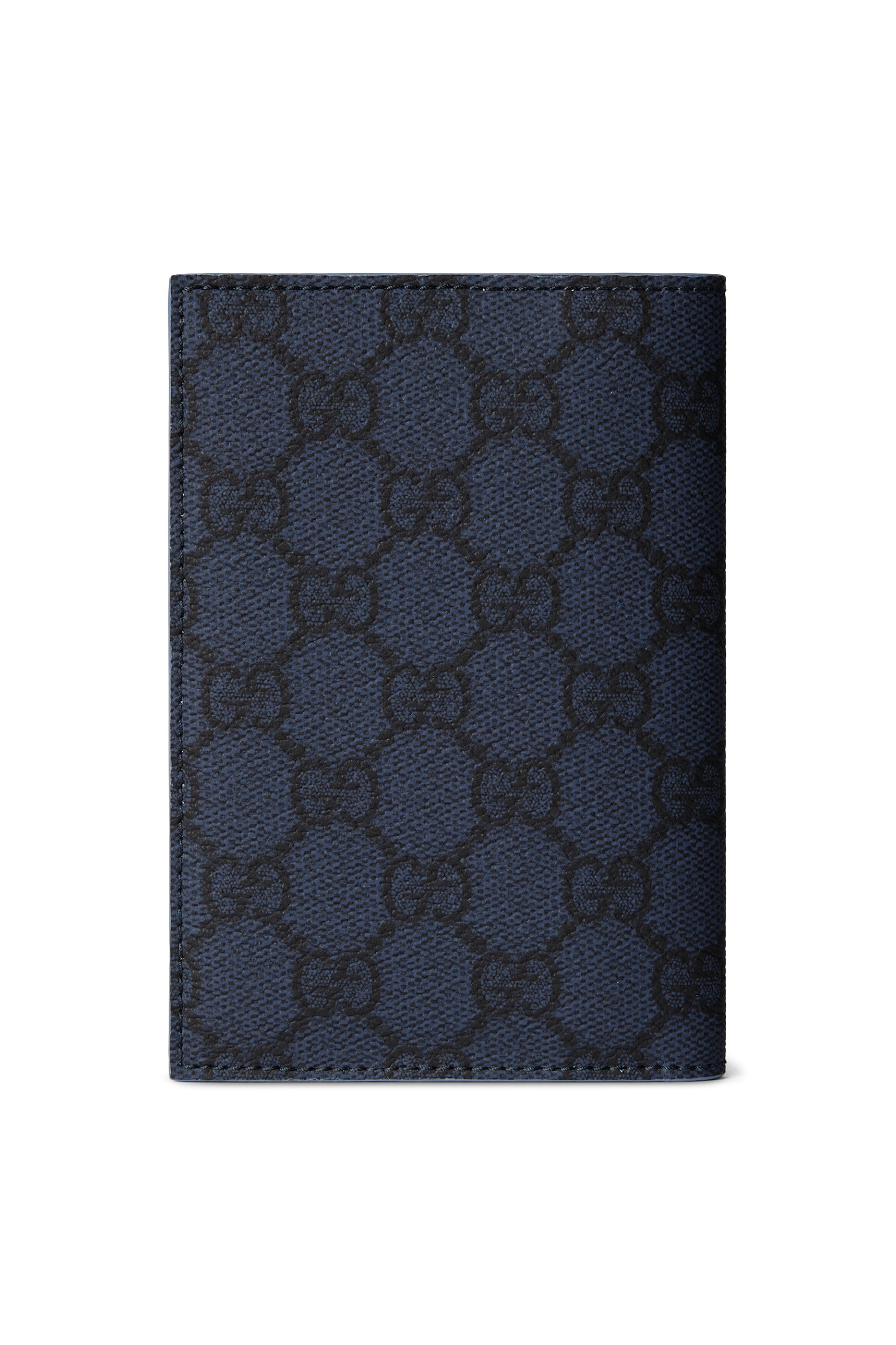 حافظة جواز سفر بشعار الماركة