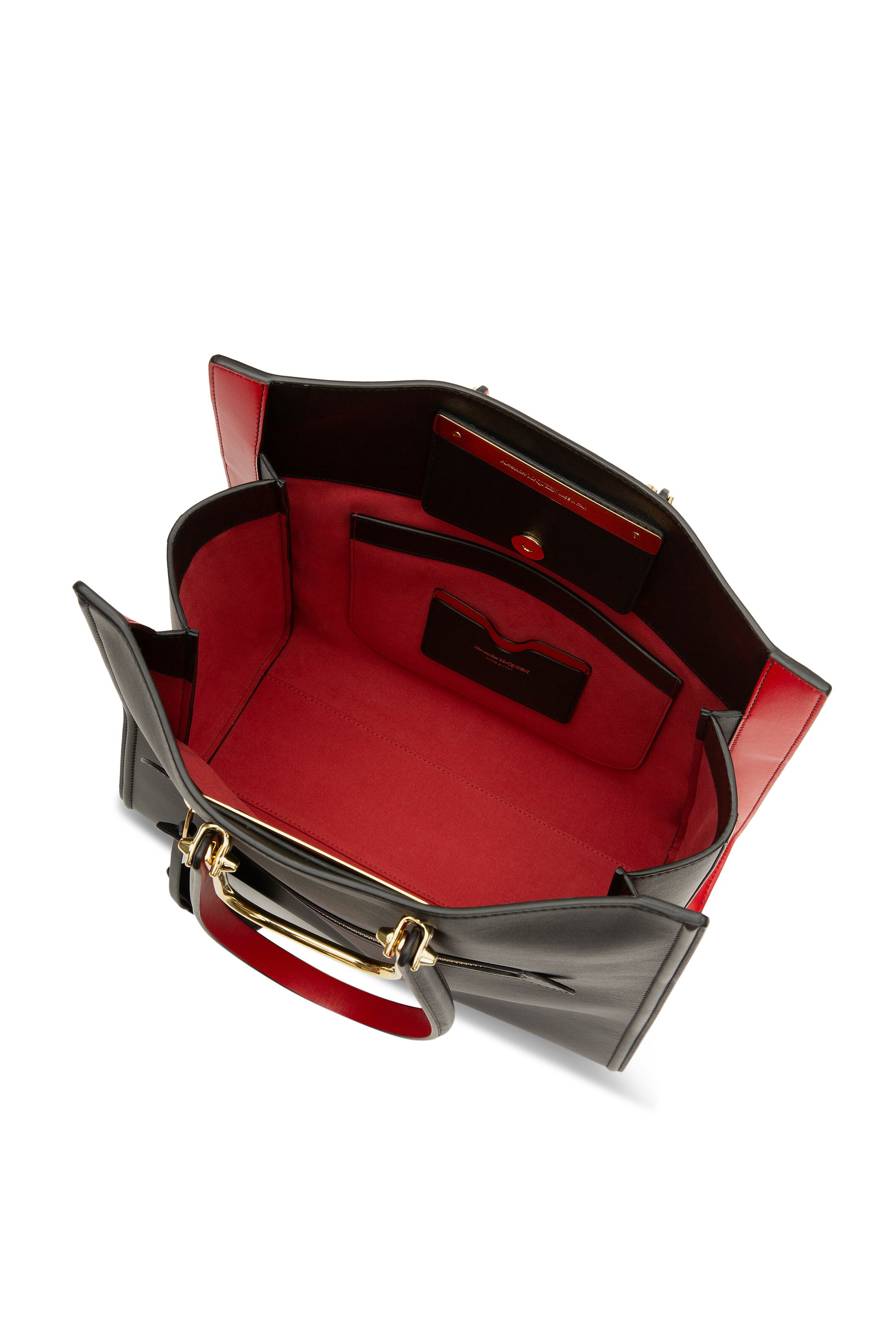 حقيبة ذا تول ستوري جلد