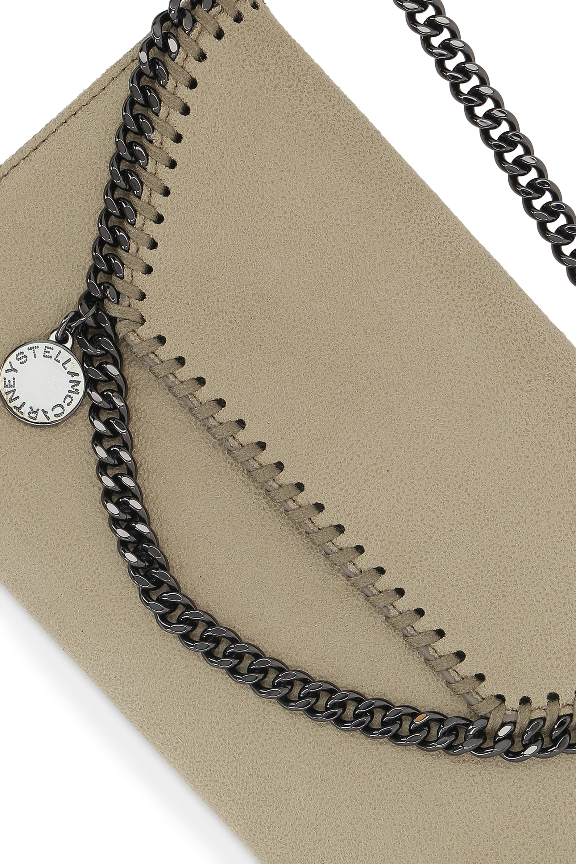 حقيبة كروس صغيرة خامة صناعية