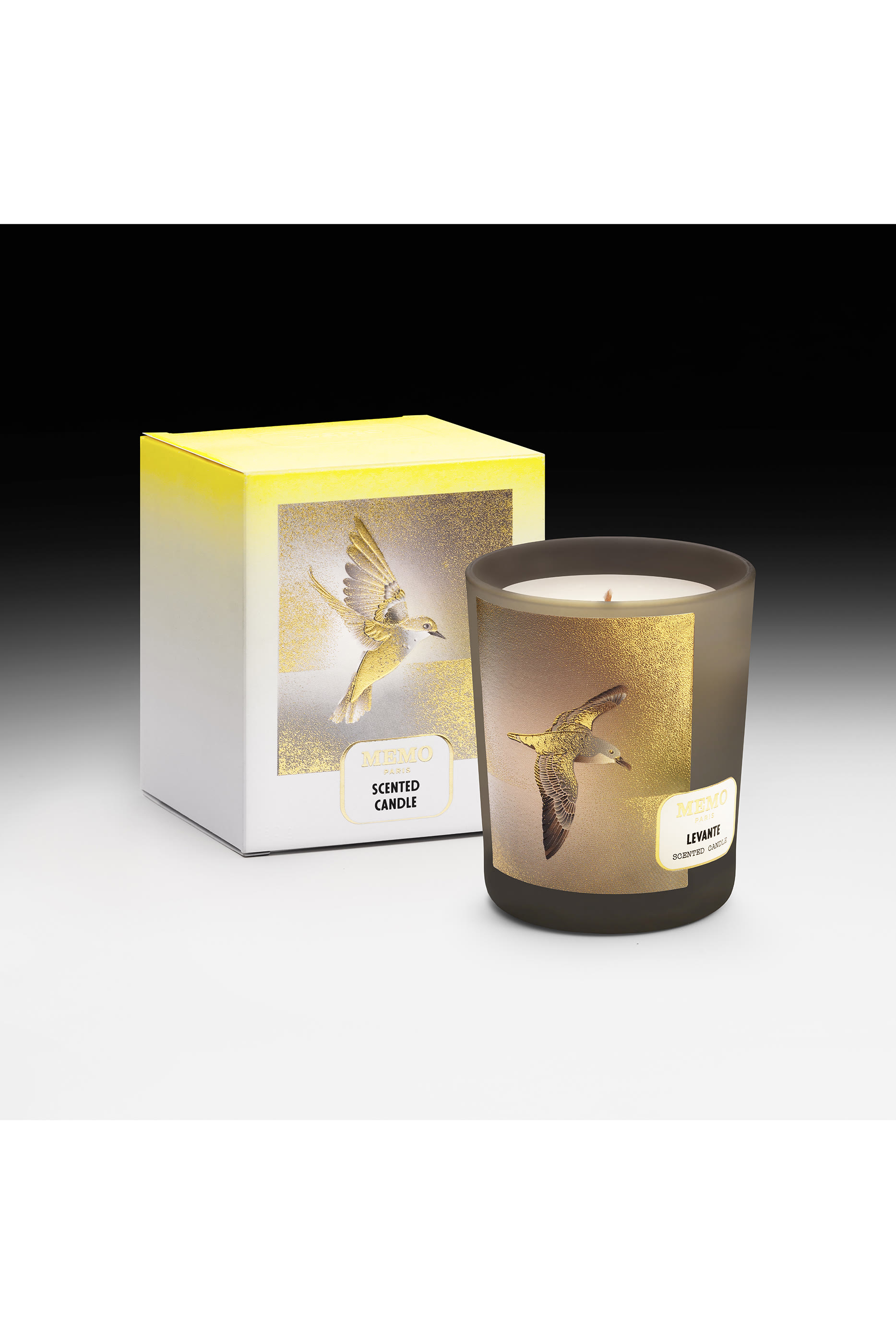 شمعة معطرة ليفانتي