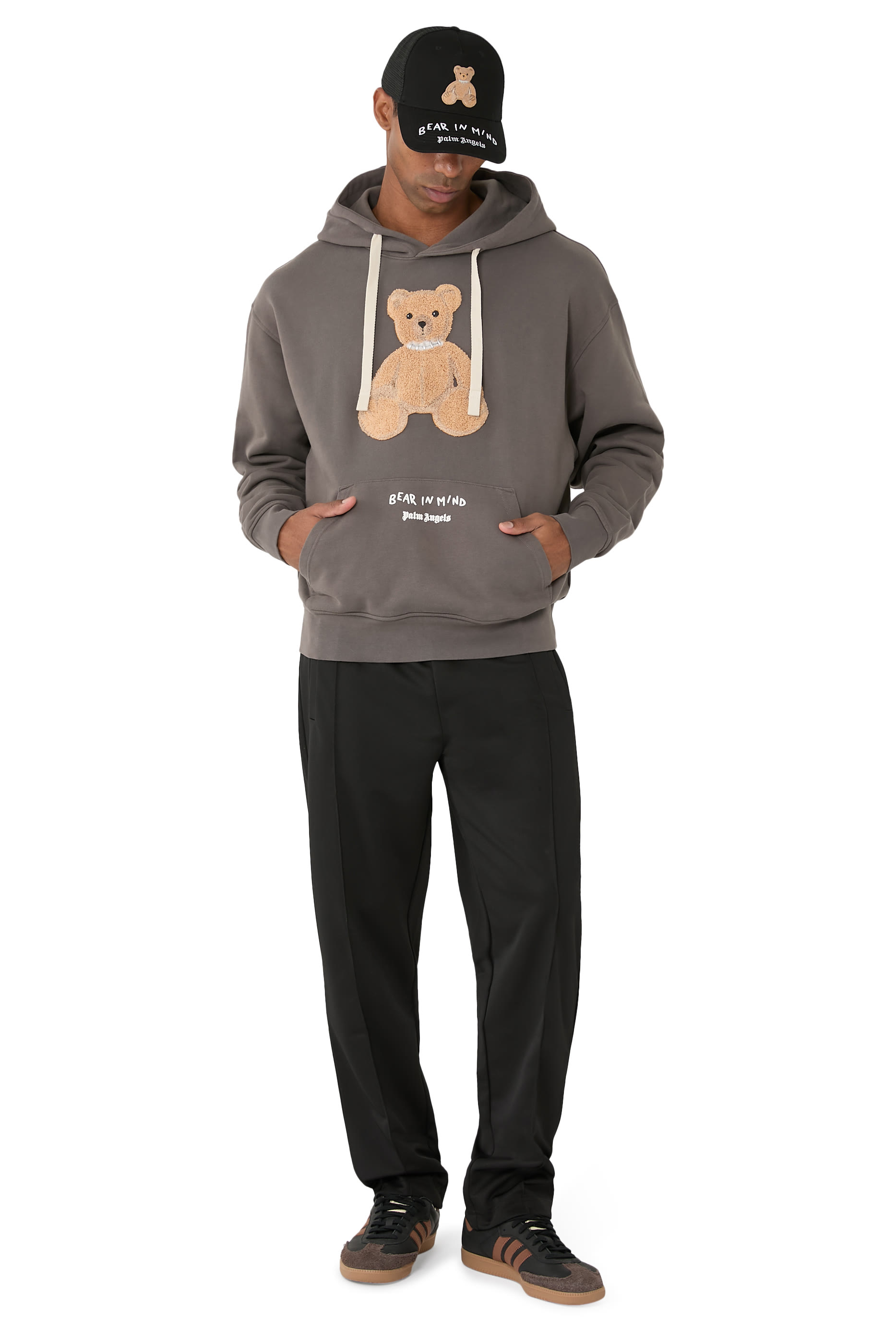 هودي بير إن مايند