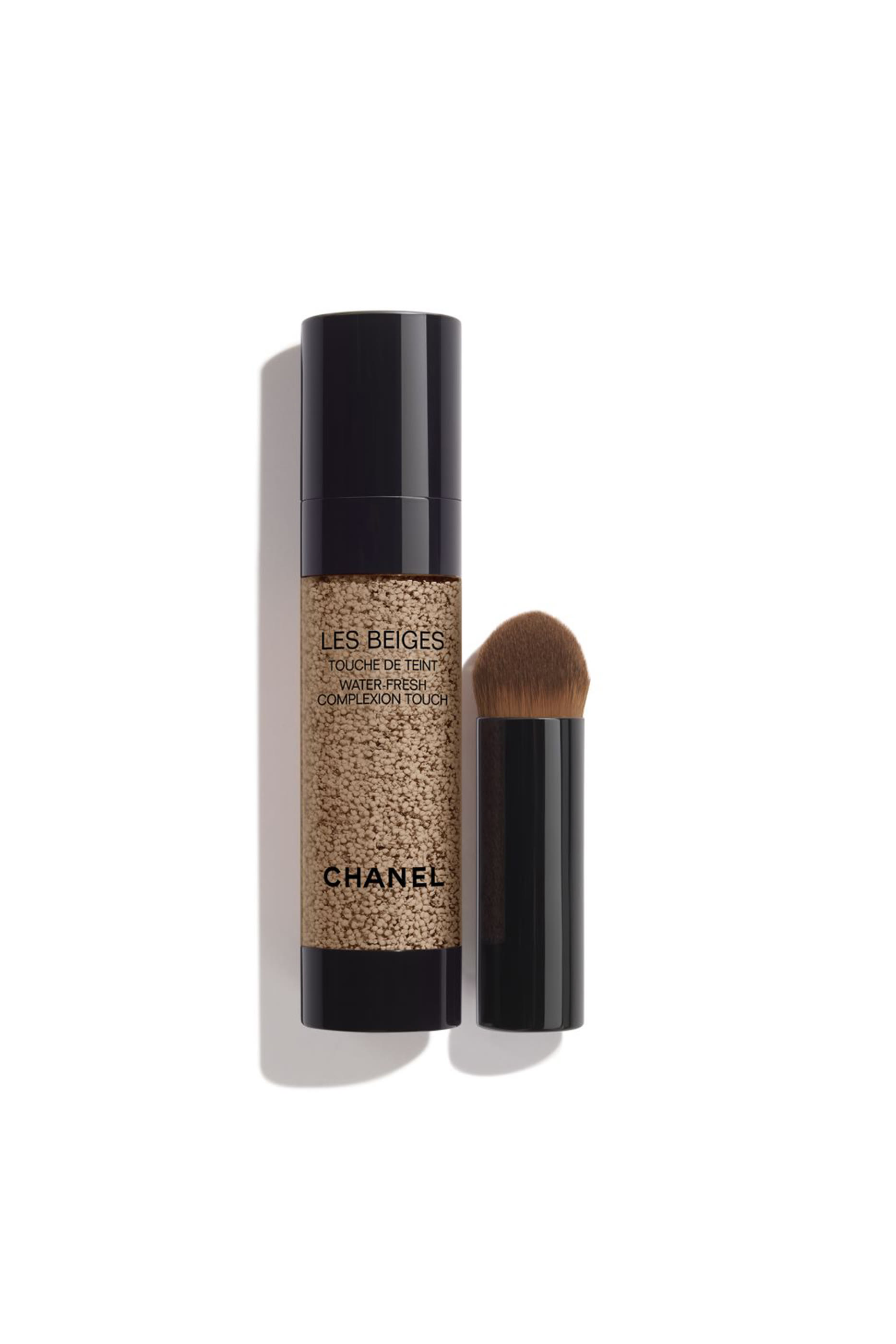 Les Beiges Touch Water-Fresh Complexion With Micro-Droplet Pigments