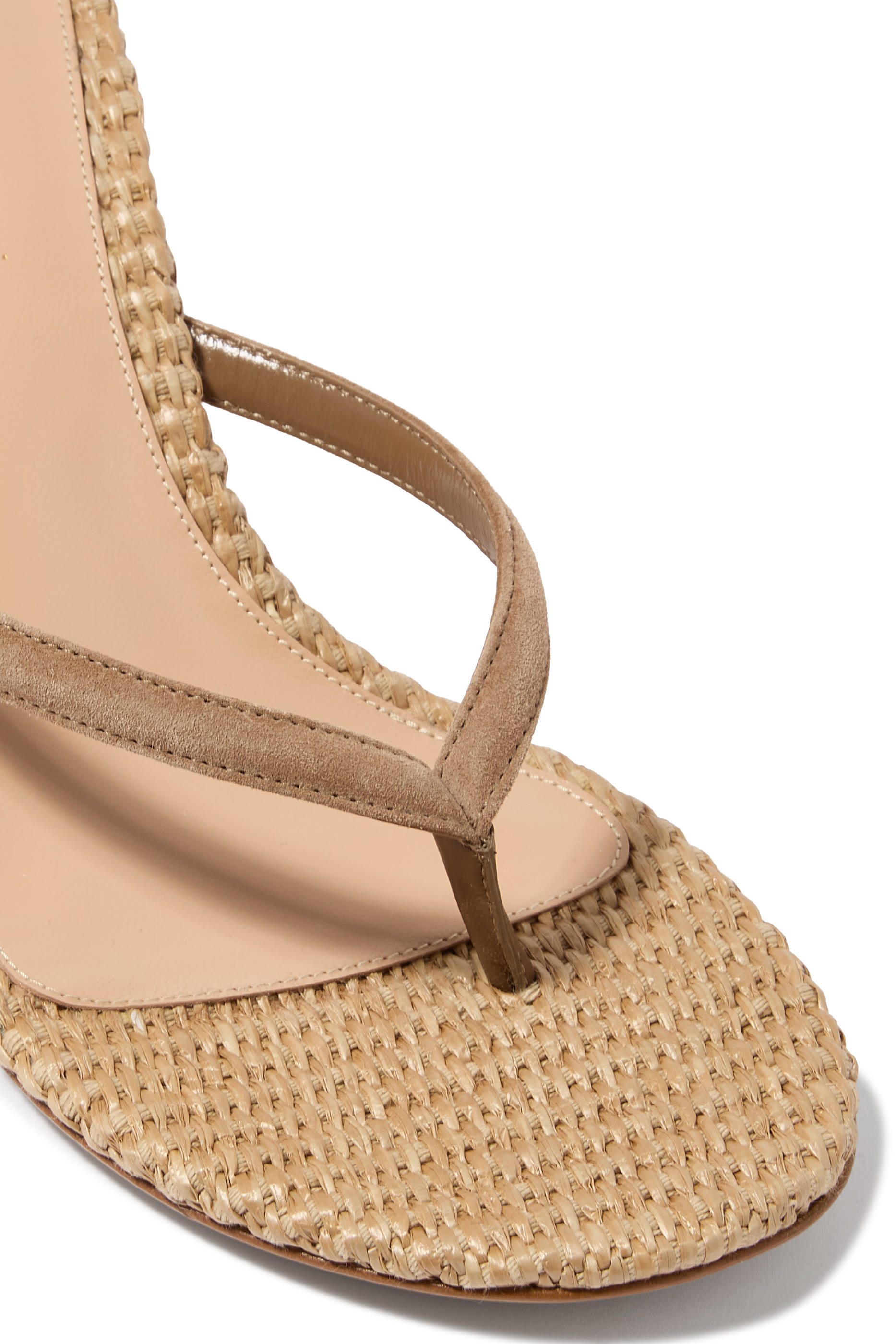 حذاء كاليبسو مفتوح من الخلف 70