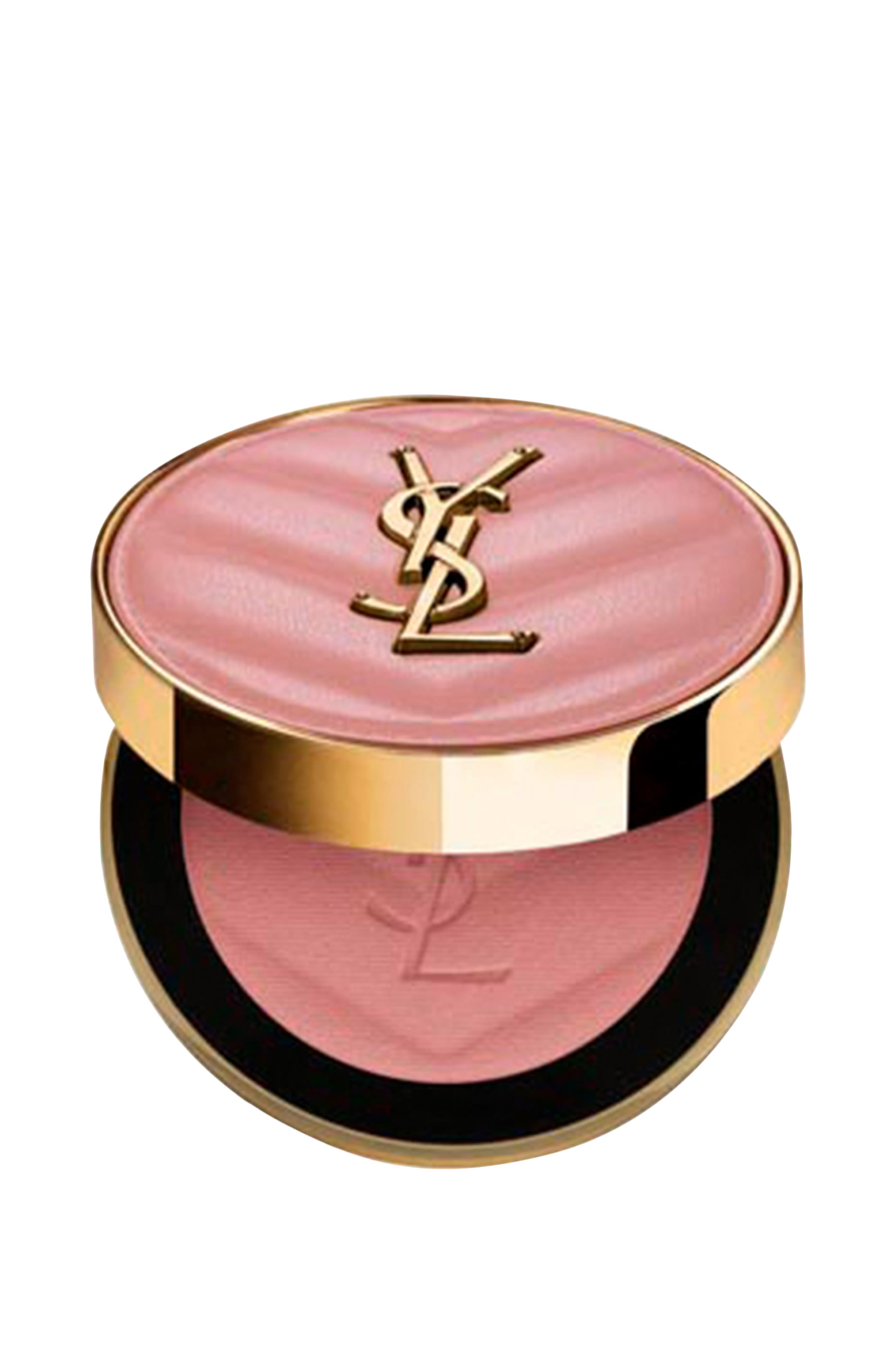 بودرة أحمر خدود ميك مي بلش