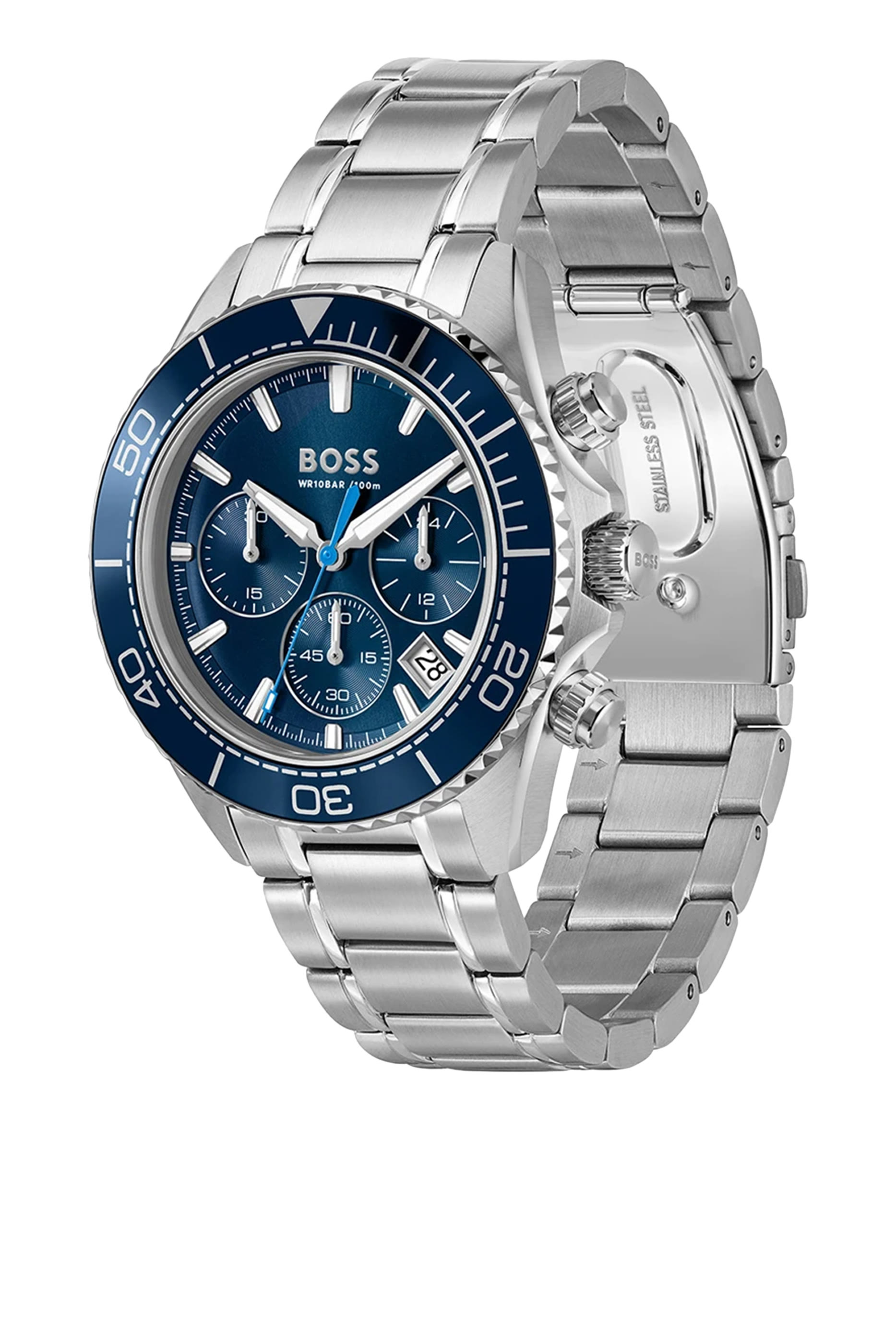 ساعة سيلينر