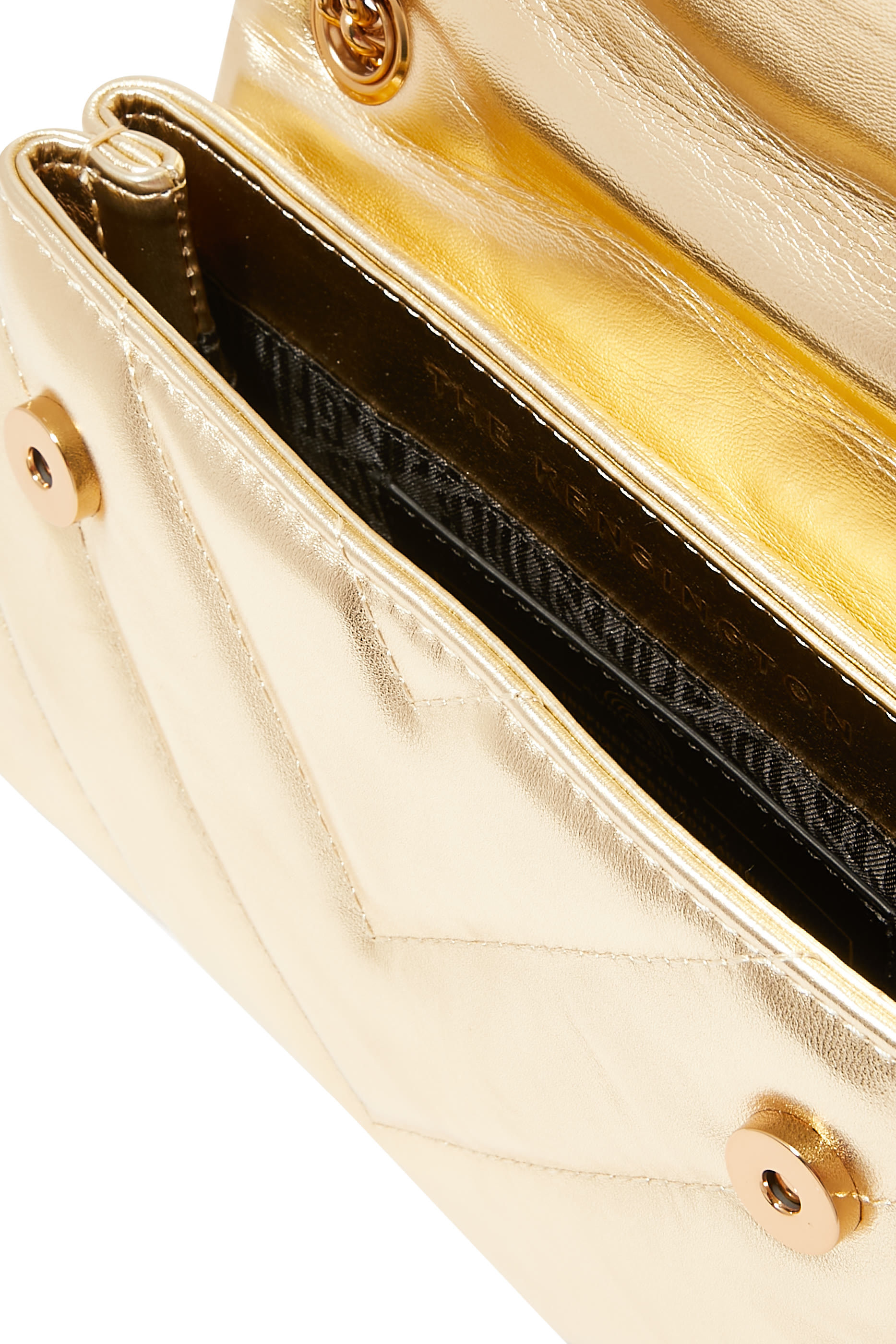 حقيبة كتف كنسينغتون صغيرة